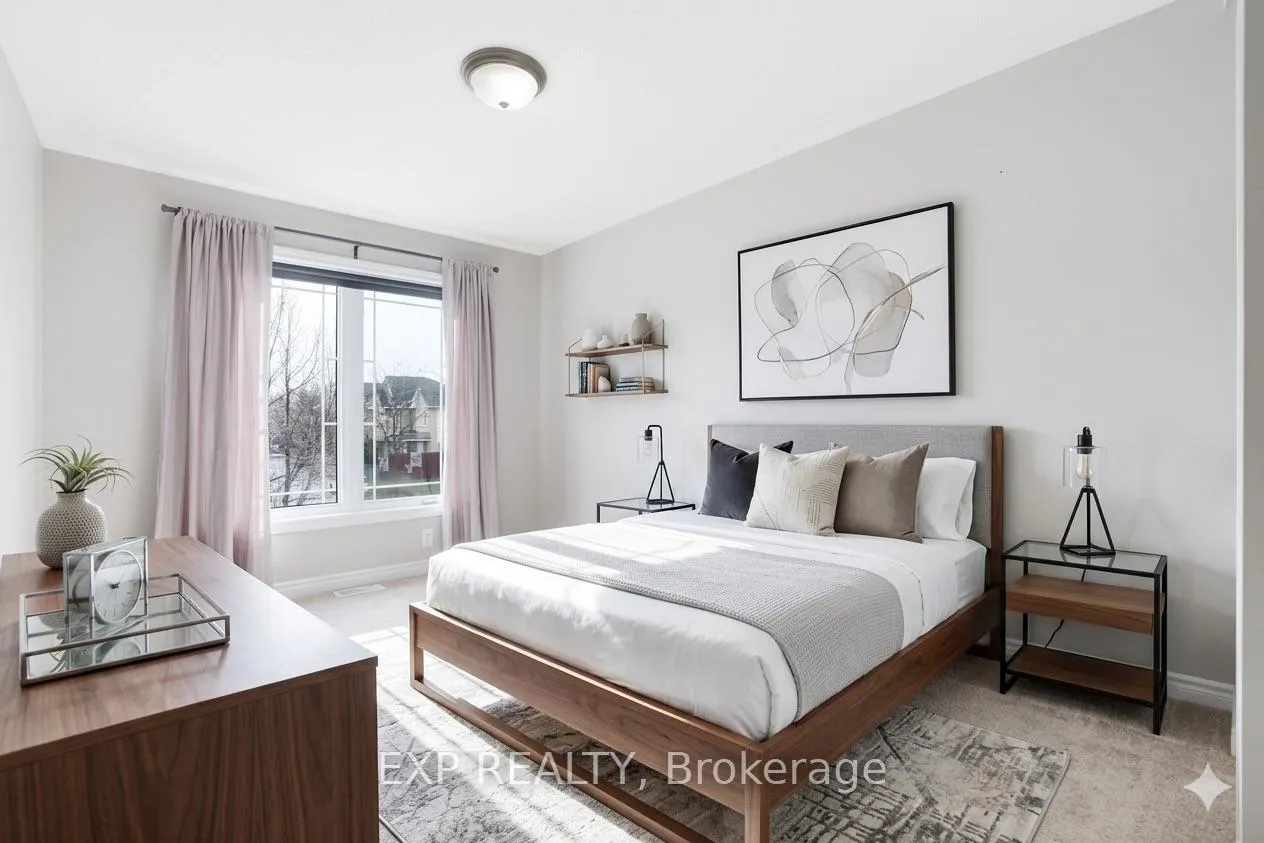 Photo 27 of 352 Forestbrook Street, Ottawa, Kanata - Morgan's Grant/South March — HOMEH