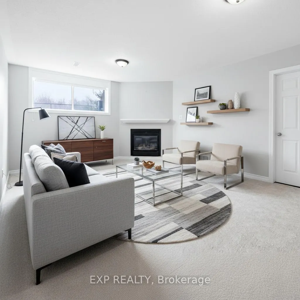 Photo 30 of 352 Forestbrook Street, Ottawa, Kanata - Morgan's Grant/South March — HOMEH