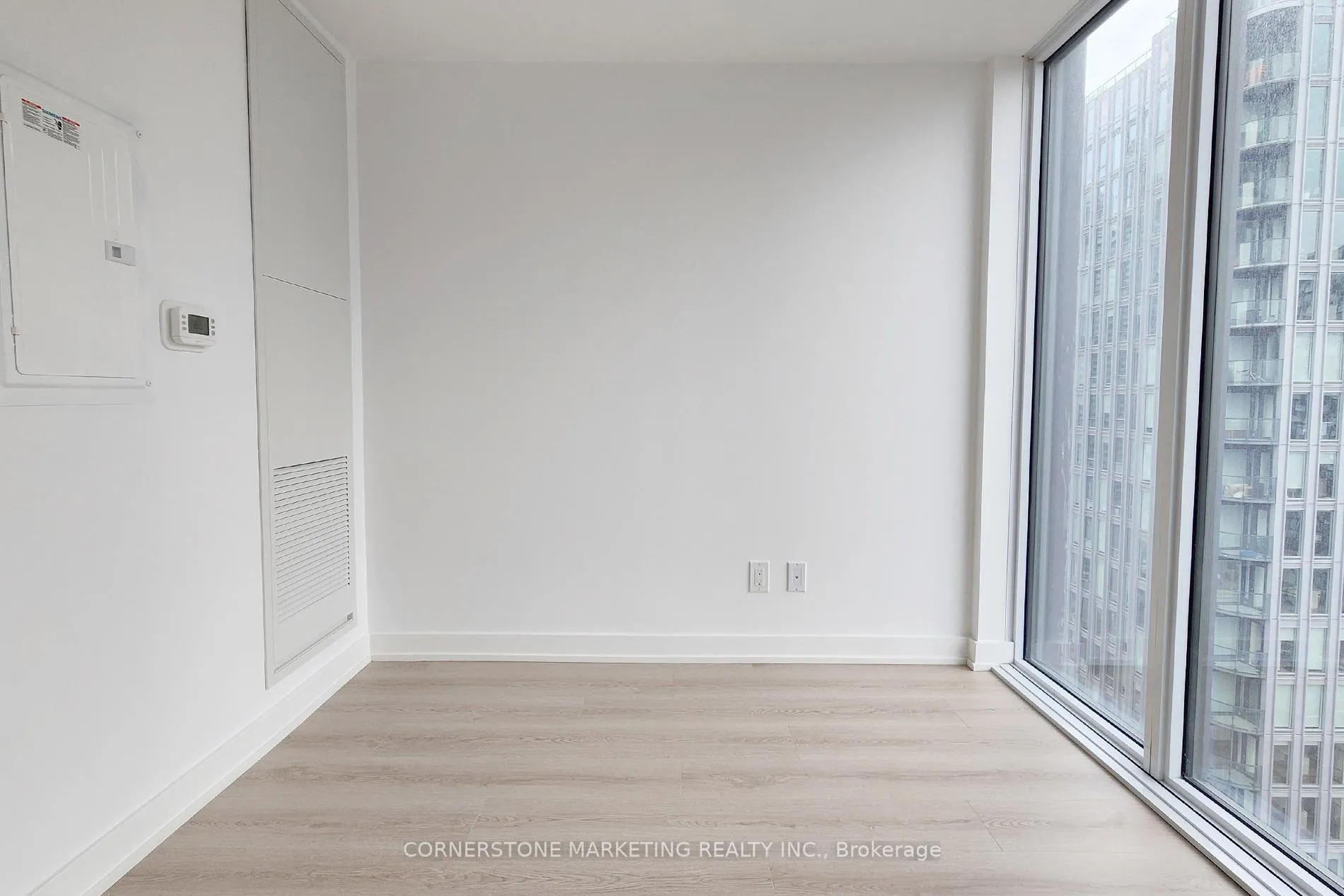 Photo 4 of Unit 2812, 100 Queen Street E, Toronto, Church-Yonge Corridor — HOMEH