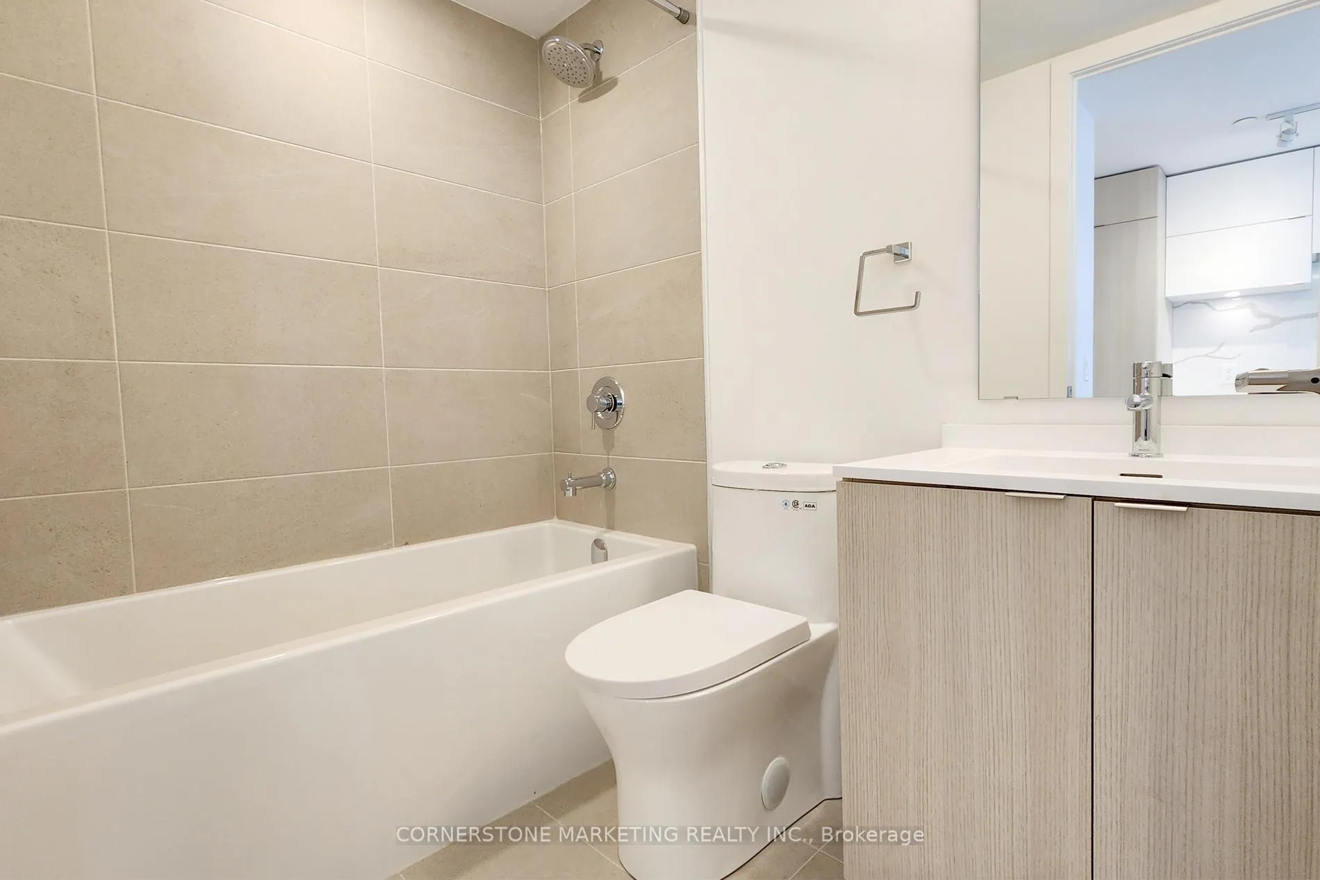 Photo 5 of Unit 2812, 100 Queen Street E, Toronto, Church-Yonge Corridor — HOMEH