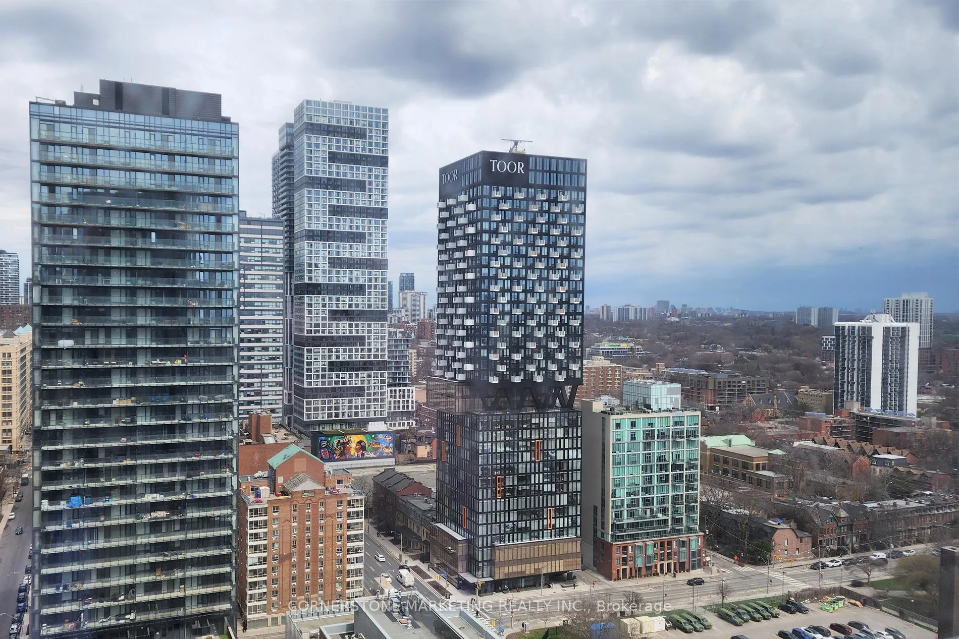 Photo 8 of Unit 2812, 100 Queen Street E, Toronto, Church-Yonge Corridor — HOMEH