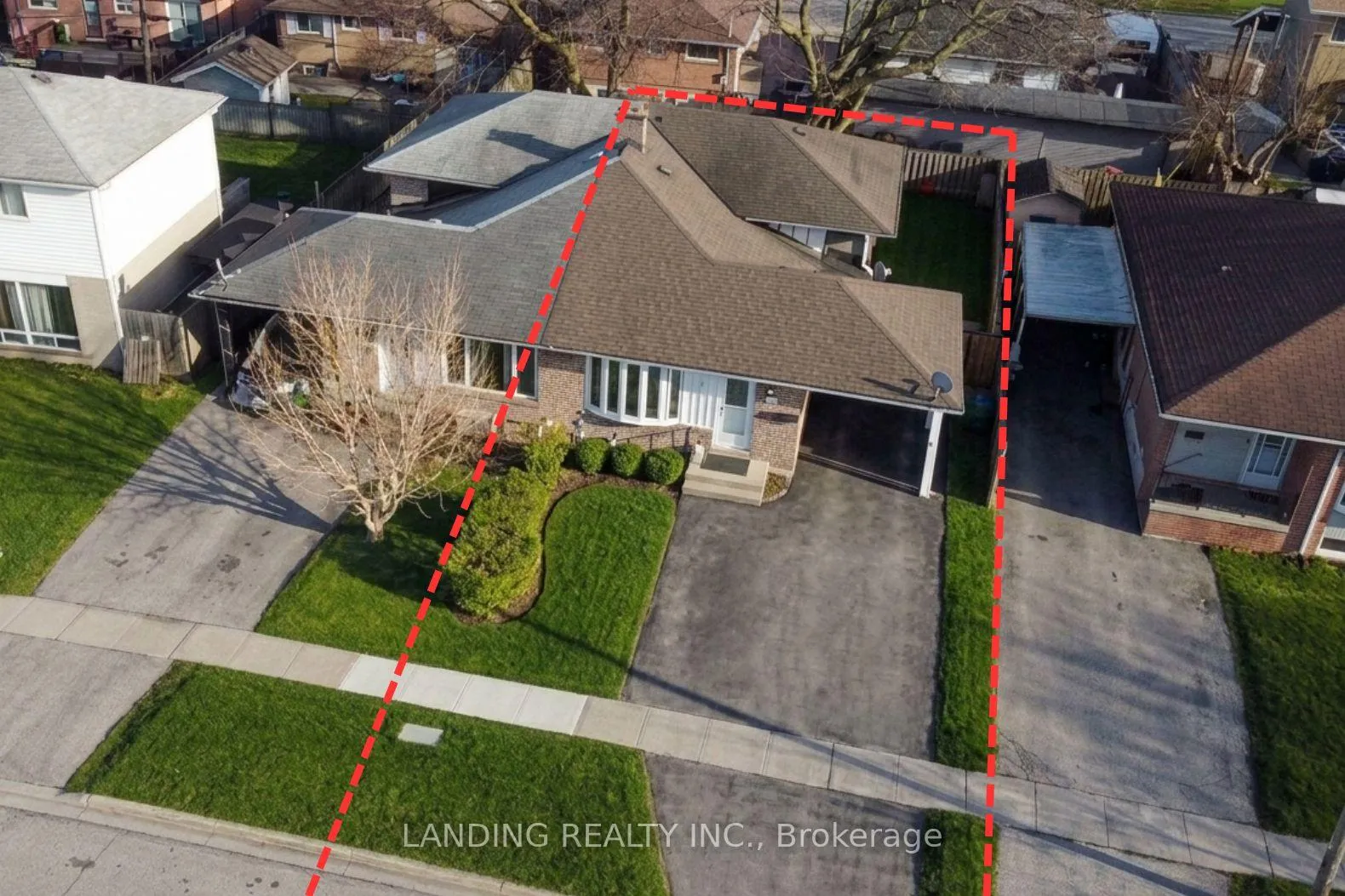Photo 2 of 1391 Tatra Drive, Pickering, Bay Ridges — HOMEH