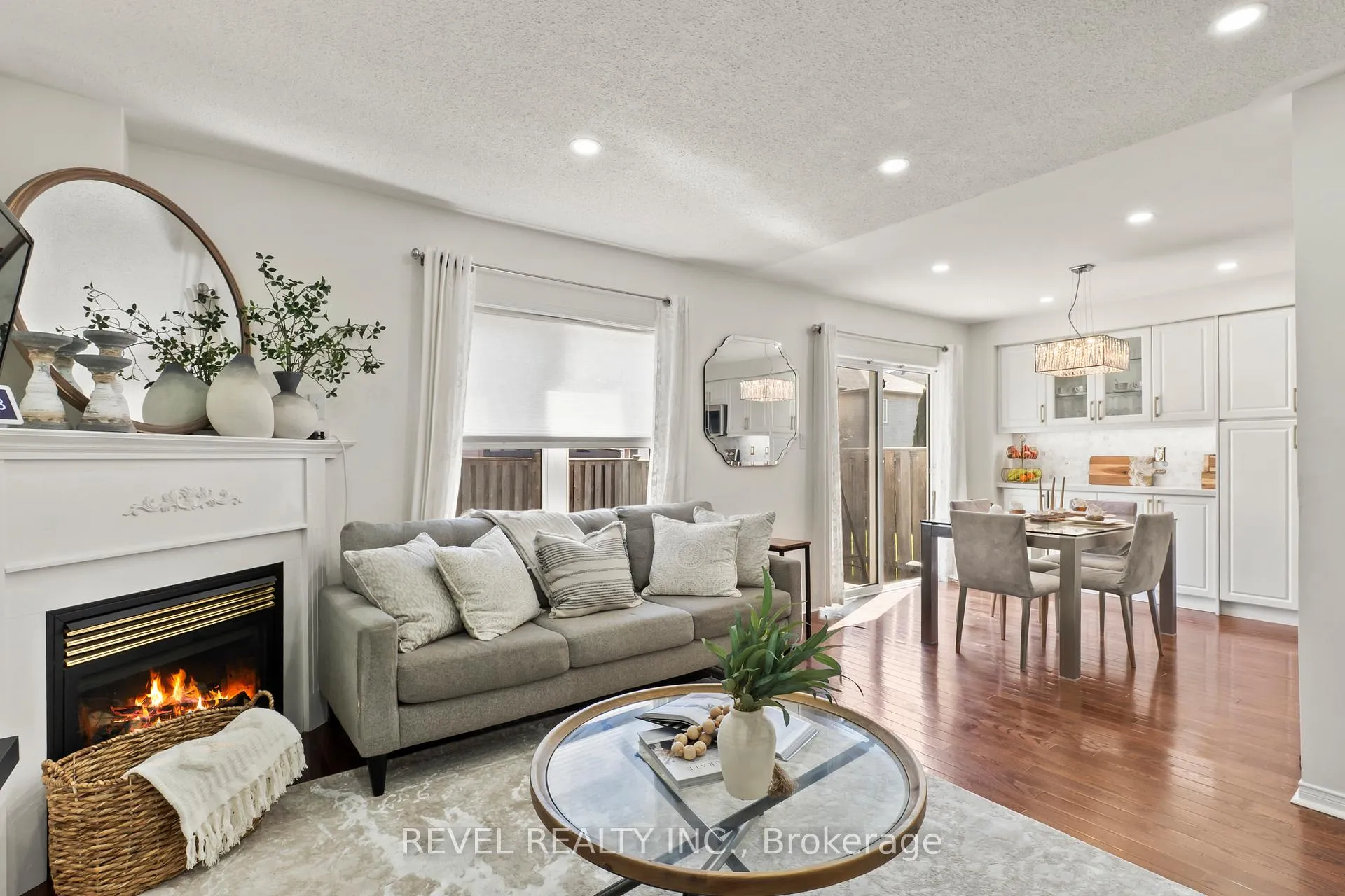 Photo 11 of 15 Donlevy Crescent, Whitby, Taunton North — HOMEH