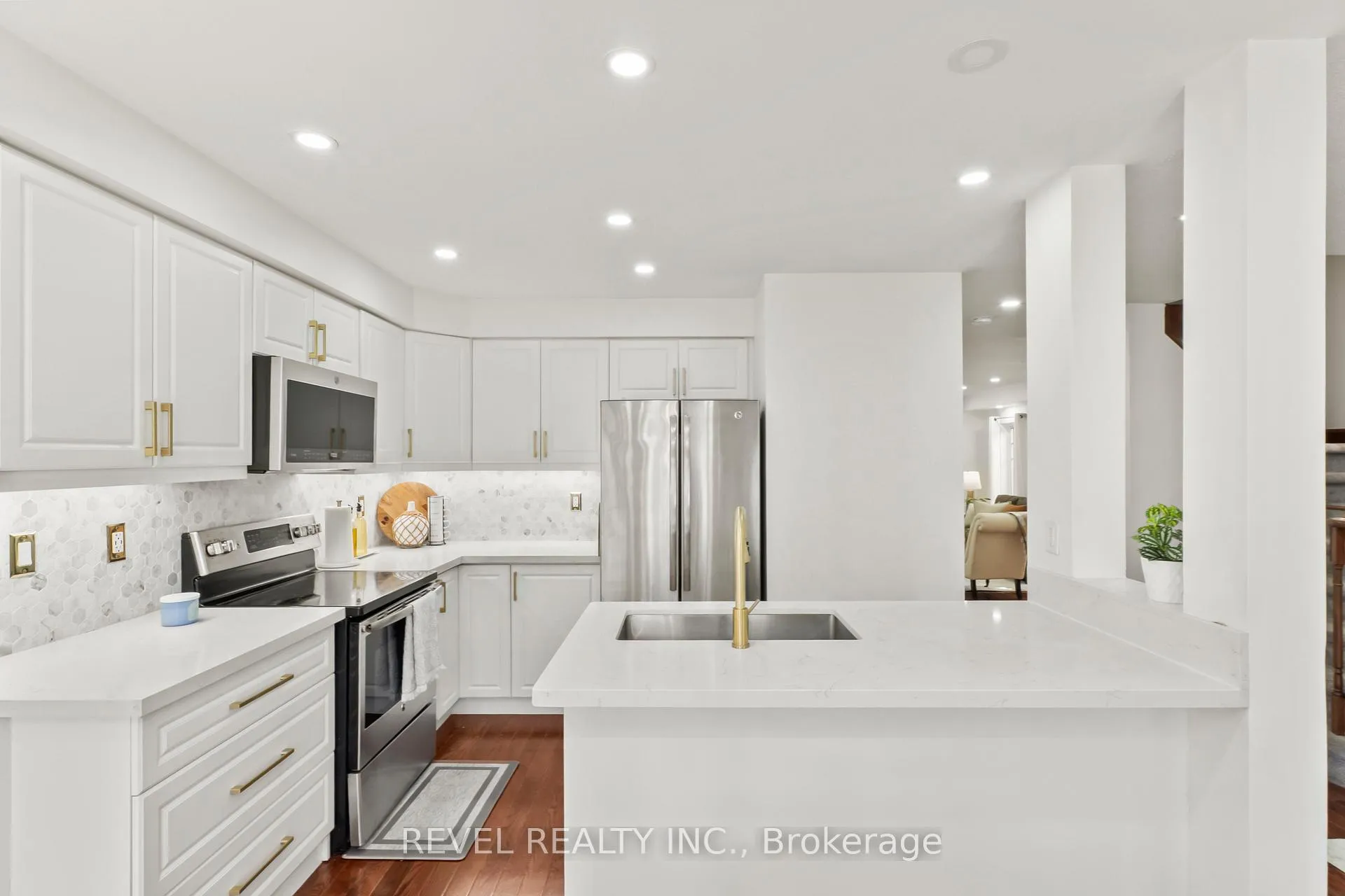 Photo 15 of 15 Donlevy Crescent, Whitby, Taunton North — HOMEH