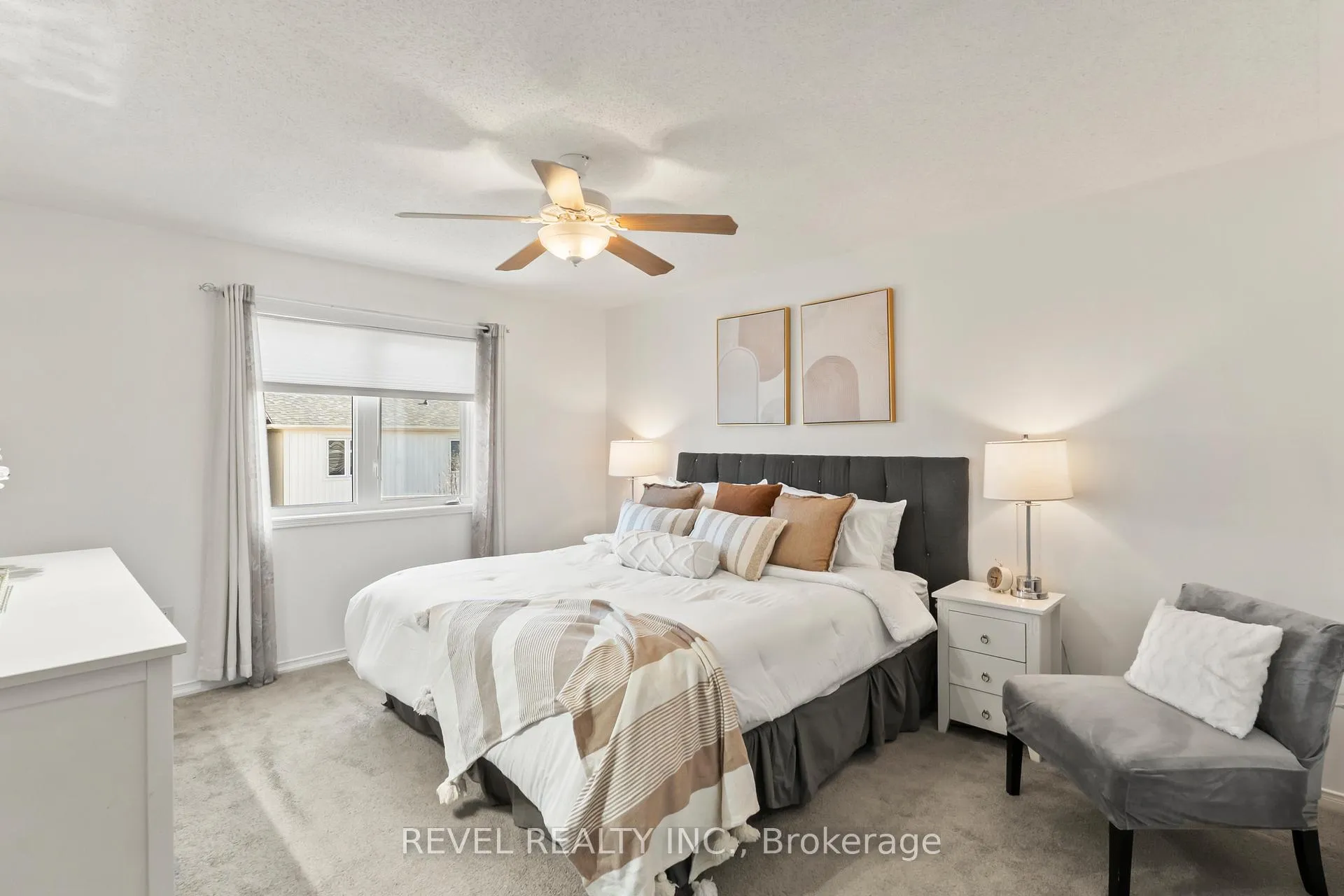 Photo 19 of 15 Donlevy Crescent, Whitby, Taunton North — HOMEH
