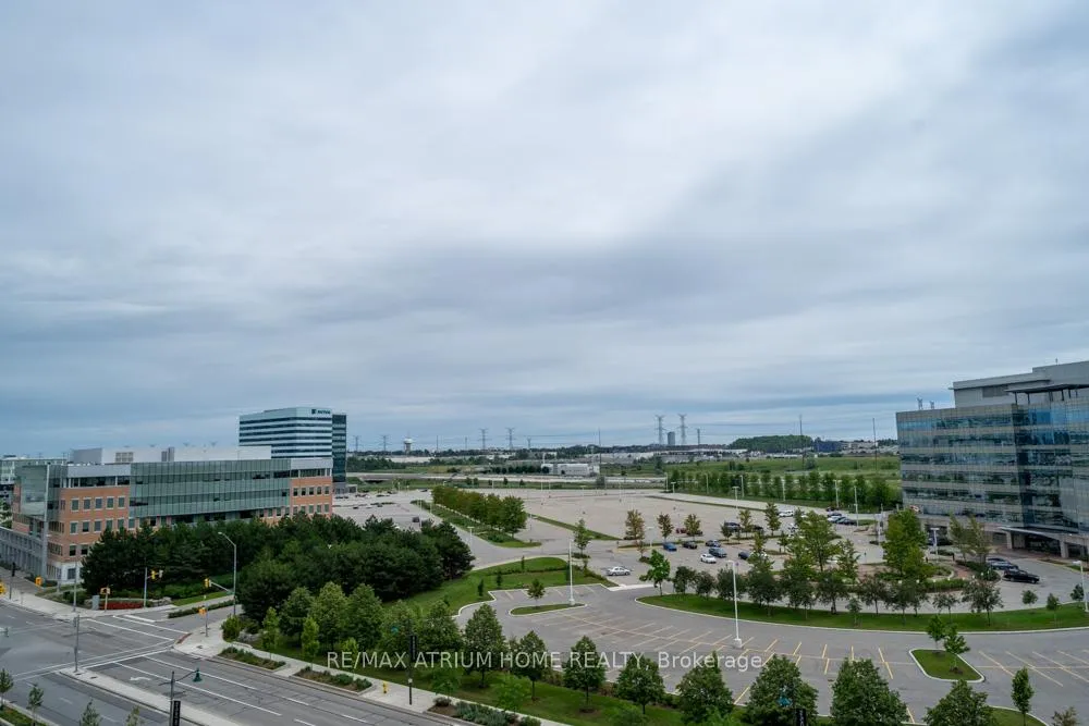 Photo 2 of Unit 809, 10 Rouge Valley Drive, Markham, Unionville — HOMEH