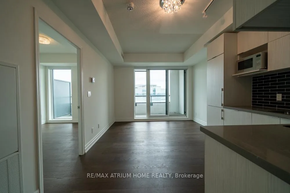 Photo 3 of Unit 809, 10 Rouge Valley Drive, Markham, Unionville — HOMEH