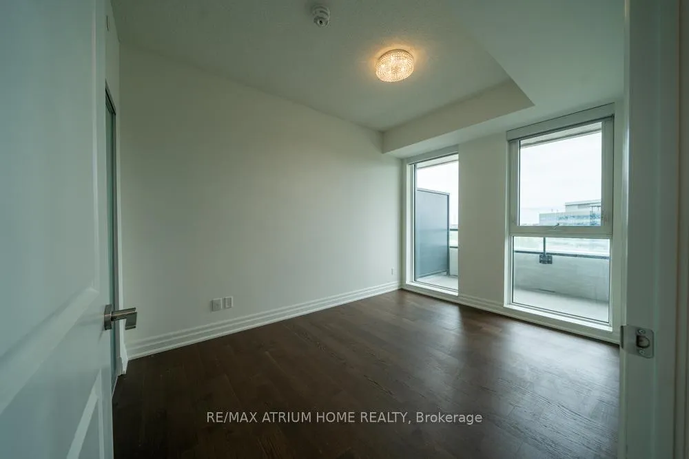 Photo 5 of Unit 809, 10 Rouge Valley Drive, Markham, Unionville — HOMEH