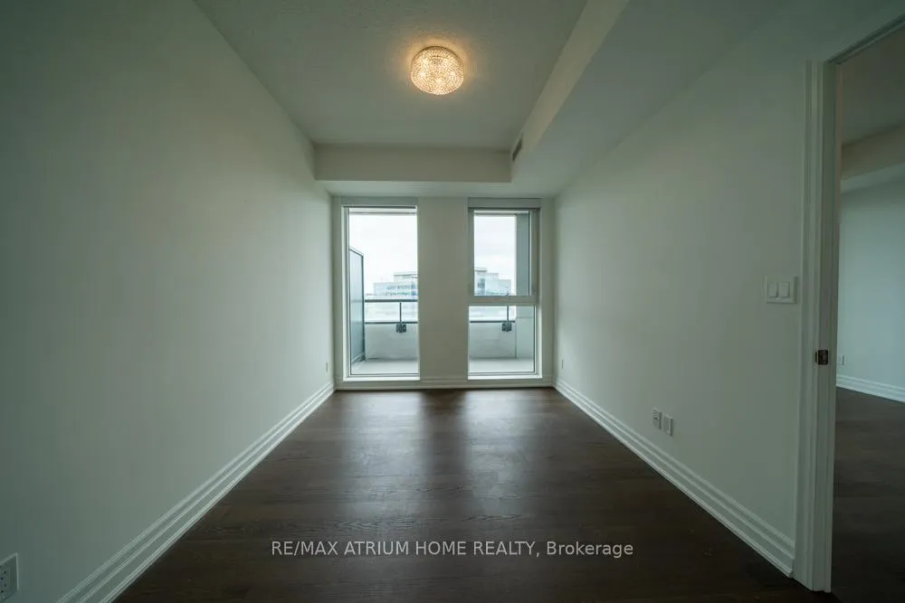 Photo 6 of Unit 809, 10 Rouge Valley Drive, Markham, Unionville — HOMEH