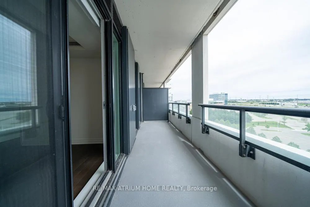 Photo 7 of Unit 809, 10 Rouge Valley Drive, Markham, Unionville — HOMEH
