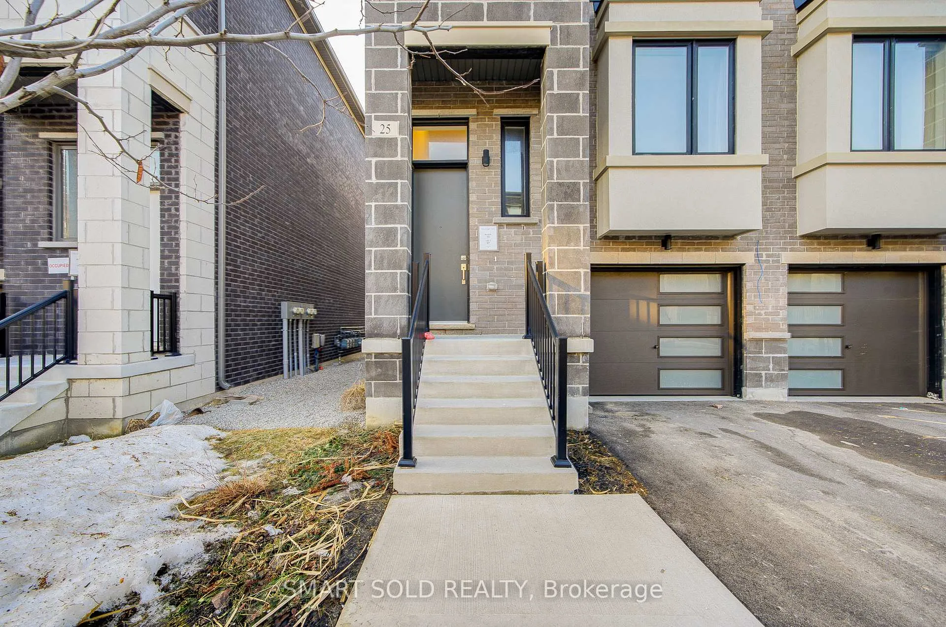 Photo 3 of 25 Origin Way, Vaughan, Rural Vaughan — HOMEH