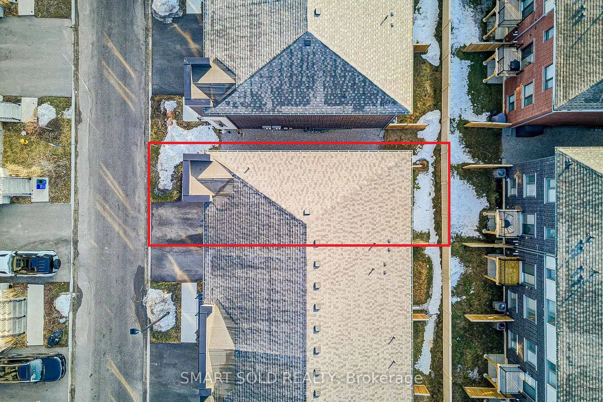 Photo 6 of 25 Origin Way, Vaughan, Rural Vaughan — HOMEH