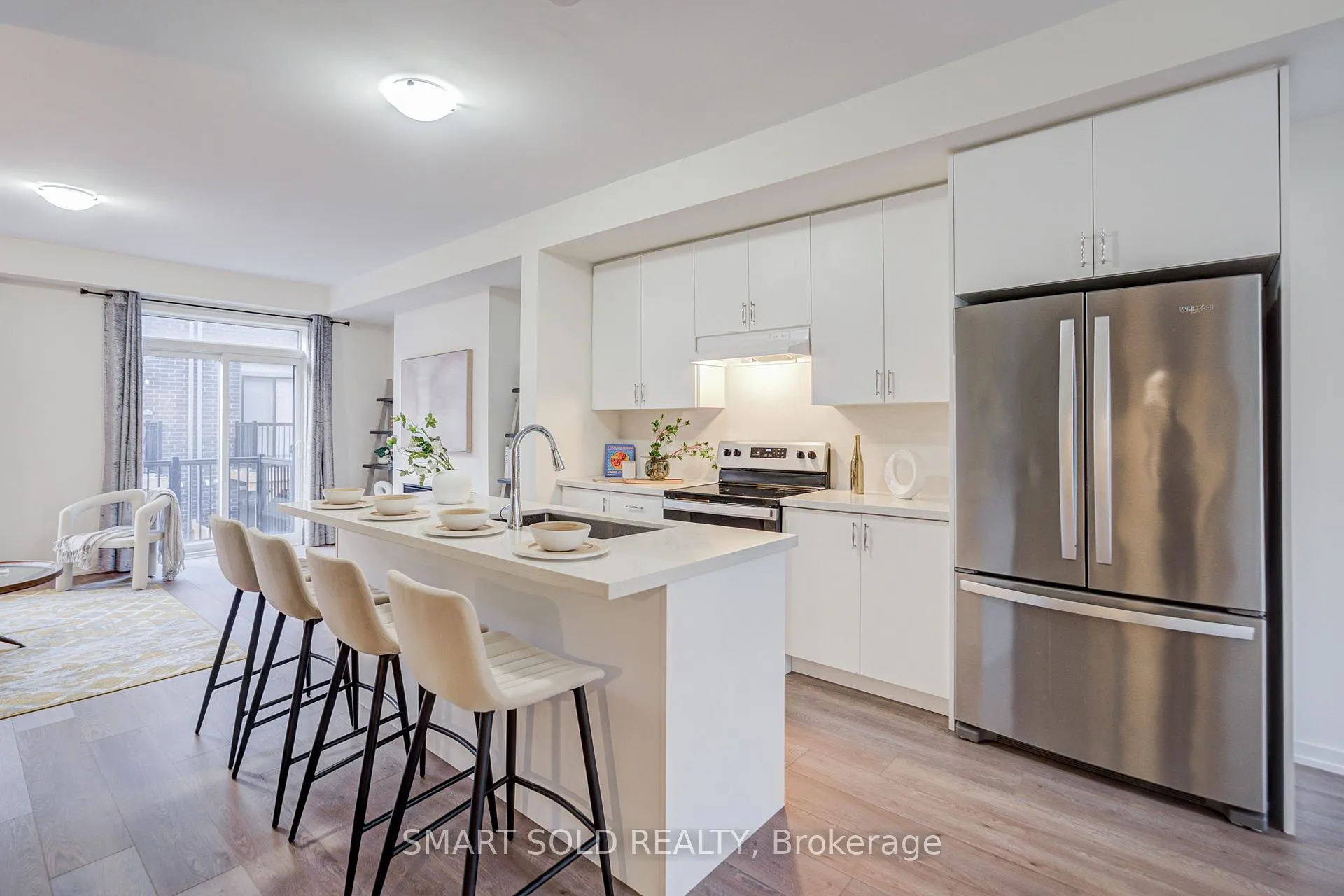 Photo 11 of 25 Origin Way, Vaughan, Rural Vaughan — HOMEH
