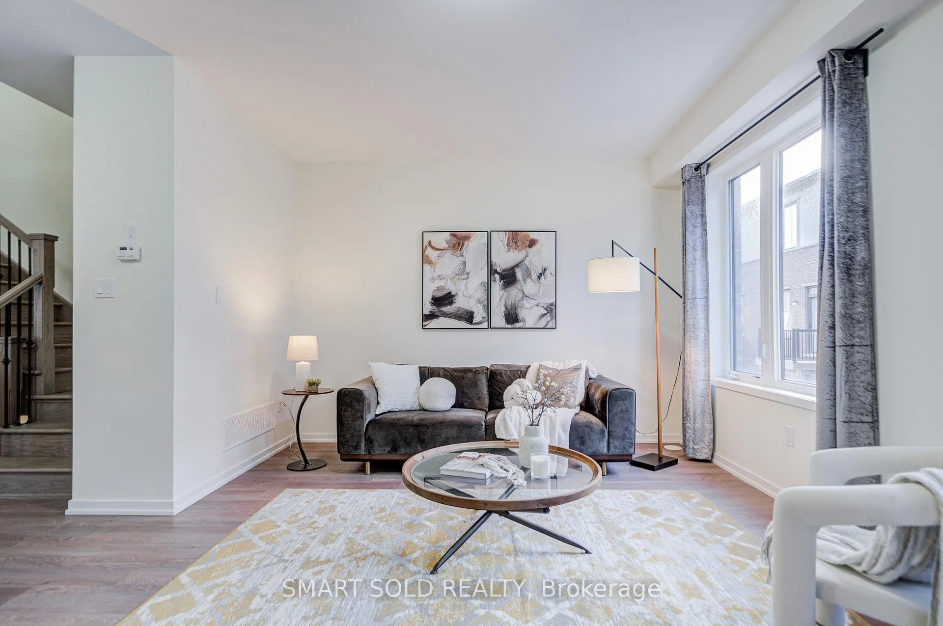 Photo 18 of 25 Origin Way, Vaughan, Rural Vaughan — HOMEH