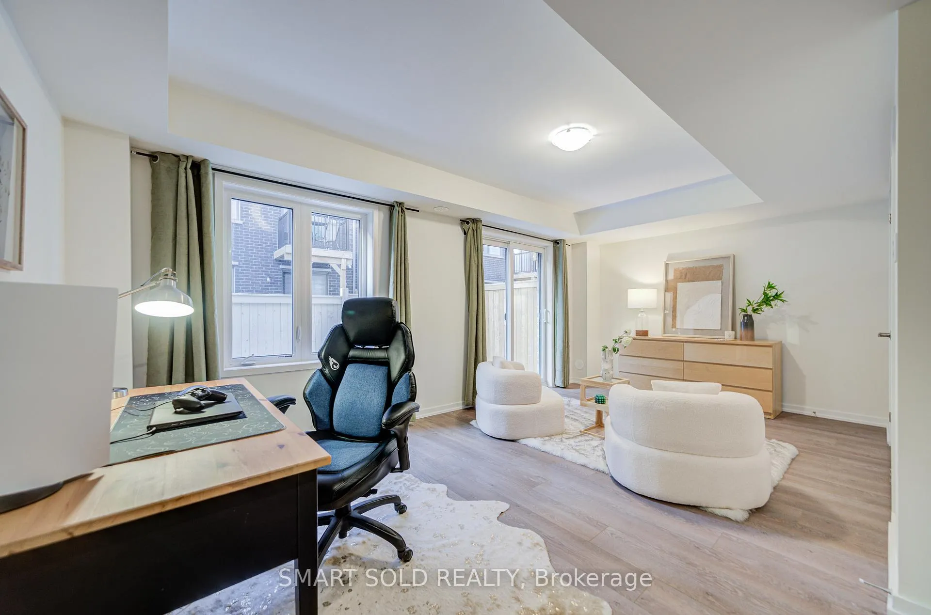 Photo 34 of 25 Origin Way, Vaughan, Rural Vaughan — HOMEH