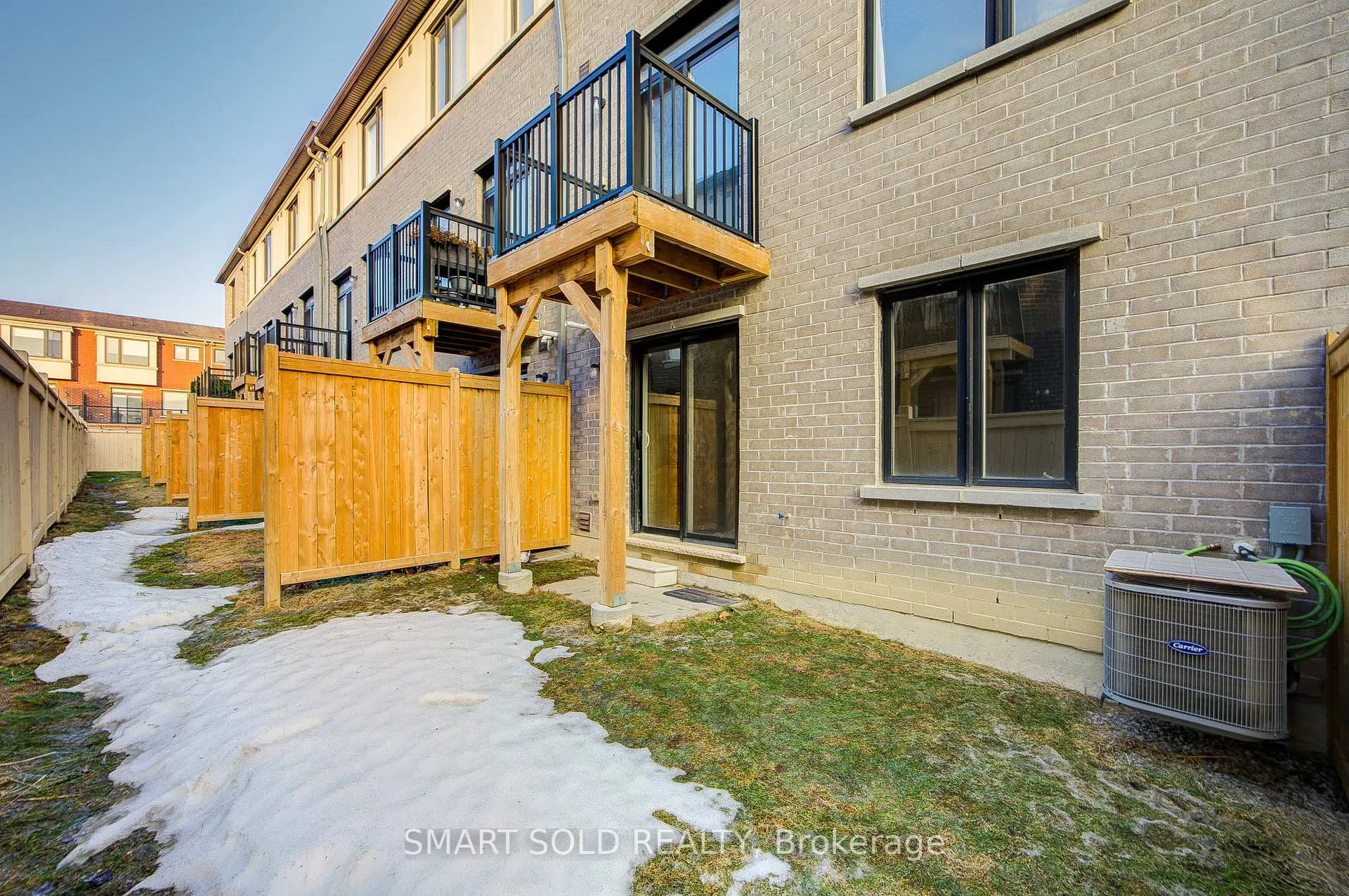 Photo 35 of 25 Origin Way, Vaughan, Rural Vaughan — HOMEH