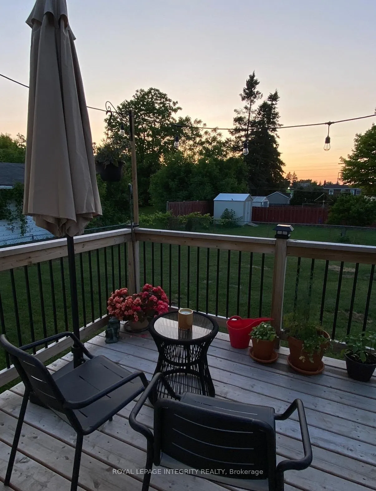 Photo 15 of 3264 Johnston Avenue, Cornwall — HOMEH