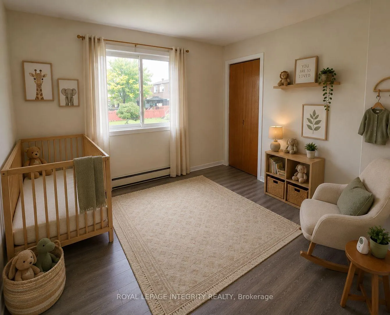 Photo 11 of 3264 Johnston Avenue, Cornwall — HOMEH
