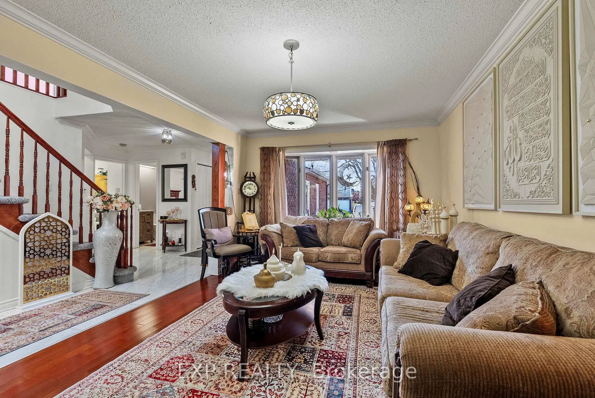 Photo 7 of 1582 Blohm Drive, Ottawa, Hunt Club Park — HOMEH