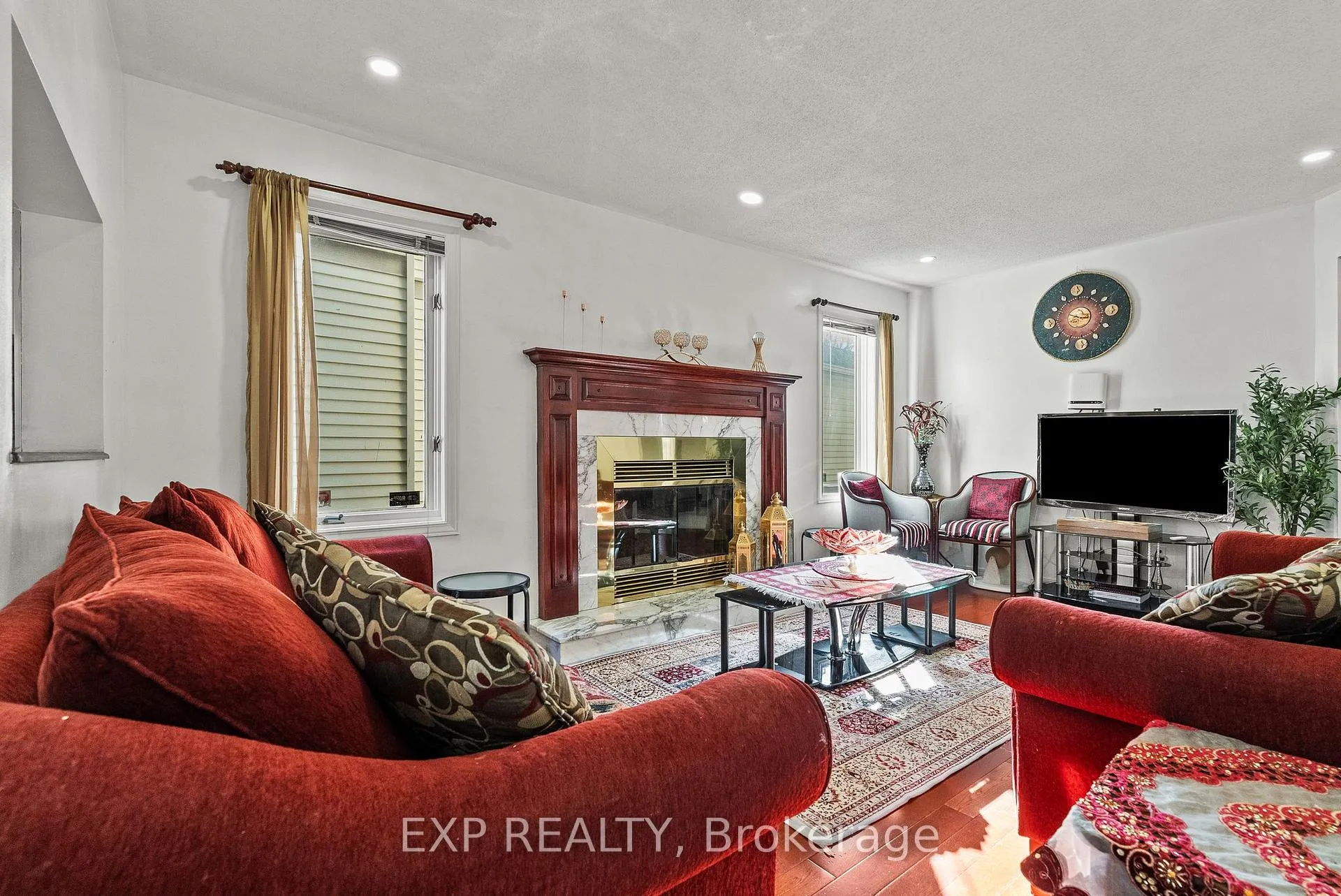 Photo 16 of 1582 Blohm Drive, Ottawa, Hunt Club Park — HOMEH
