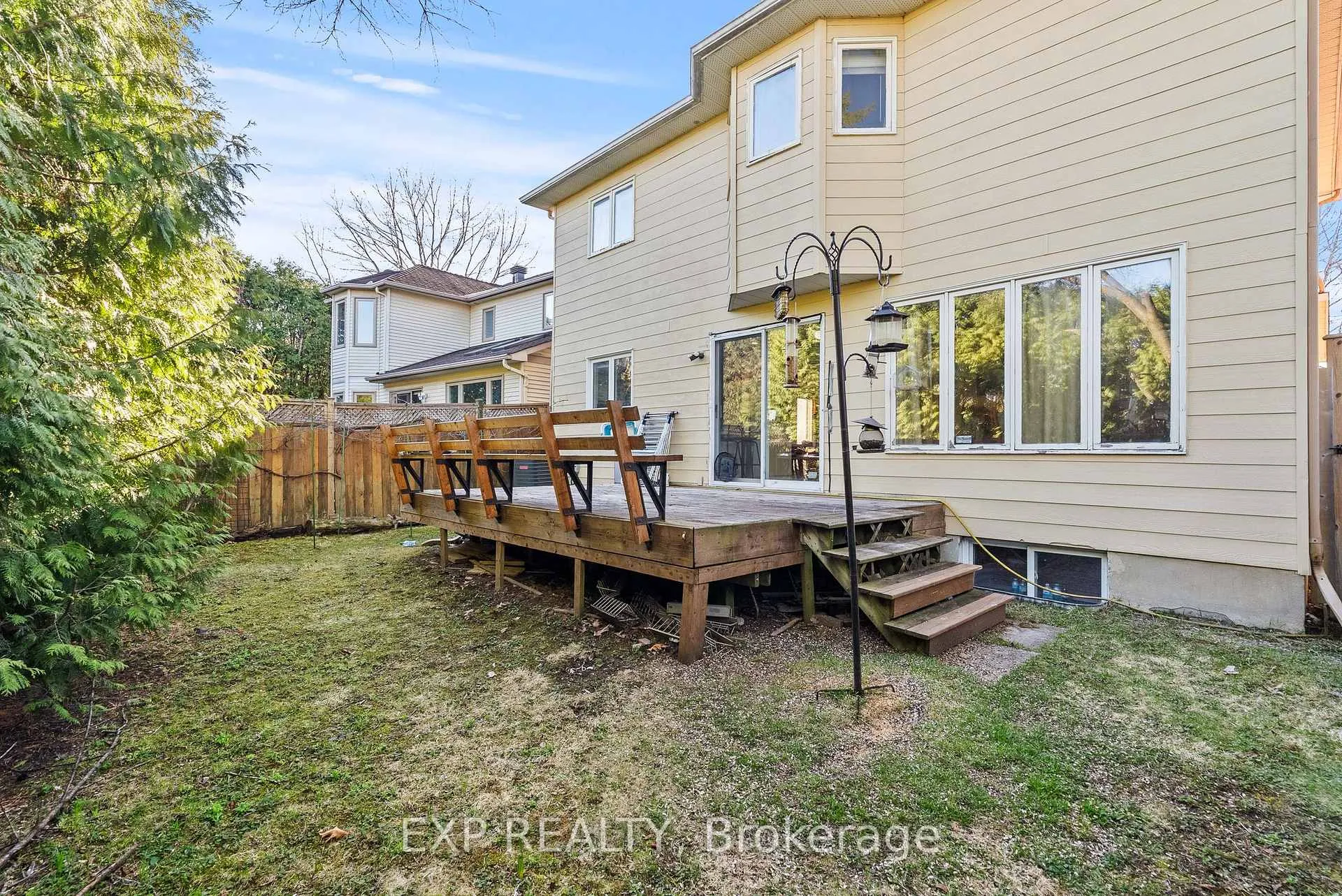 Photo 39 of 1582 Blohm Drive, Ottawa, Hunt Club Park — HOMEH