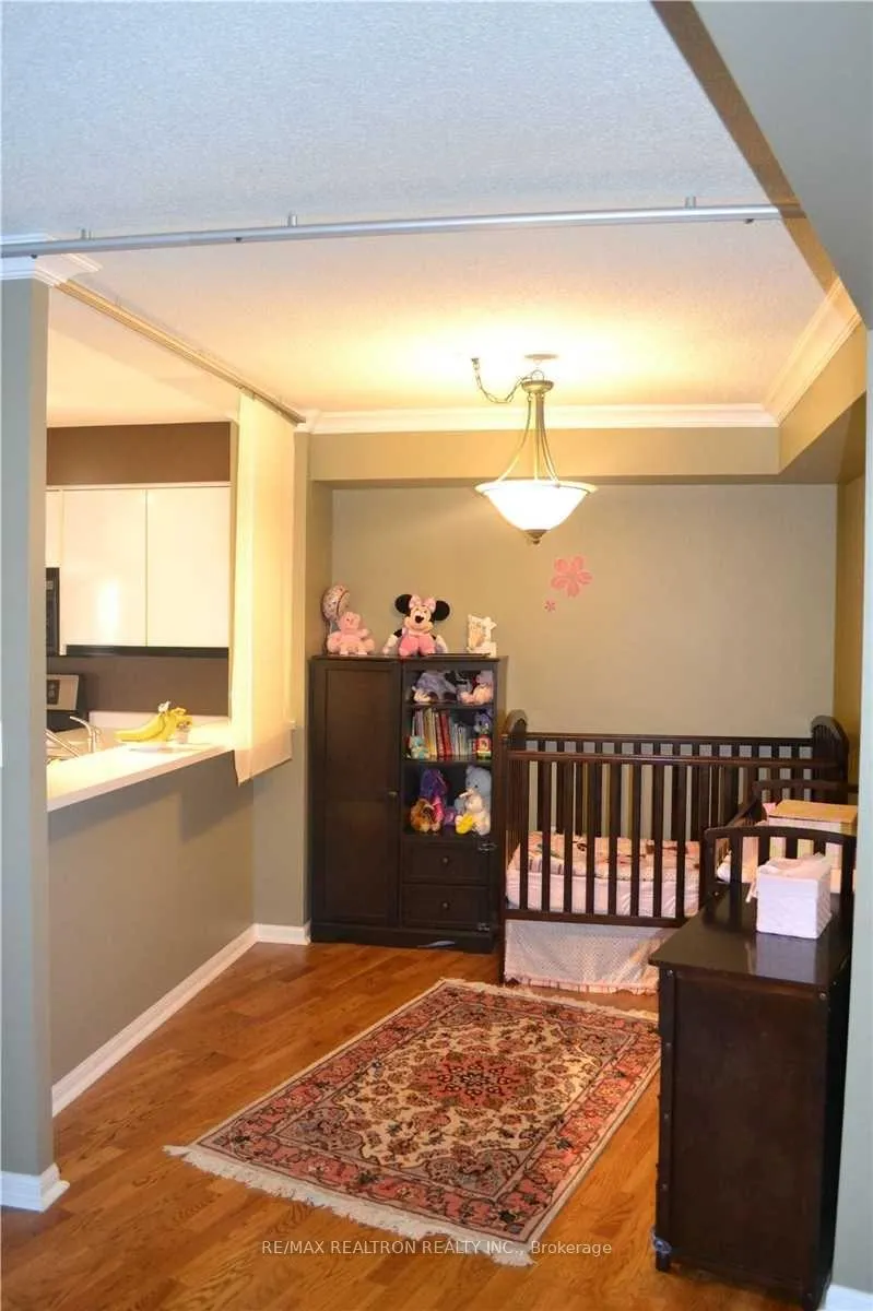 Photo 11 of Unit 716, 7 Carlton Street, Toronto, Church-Yonge Corridor — HOMEH