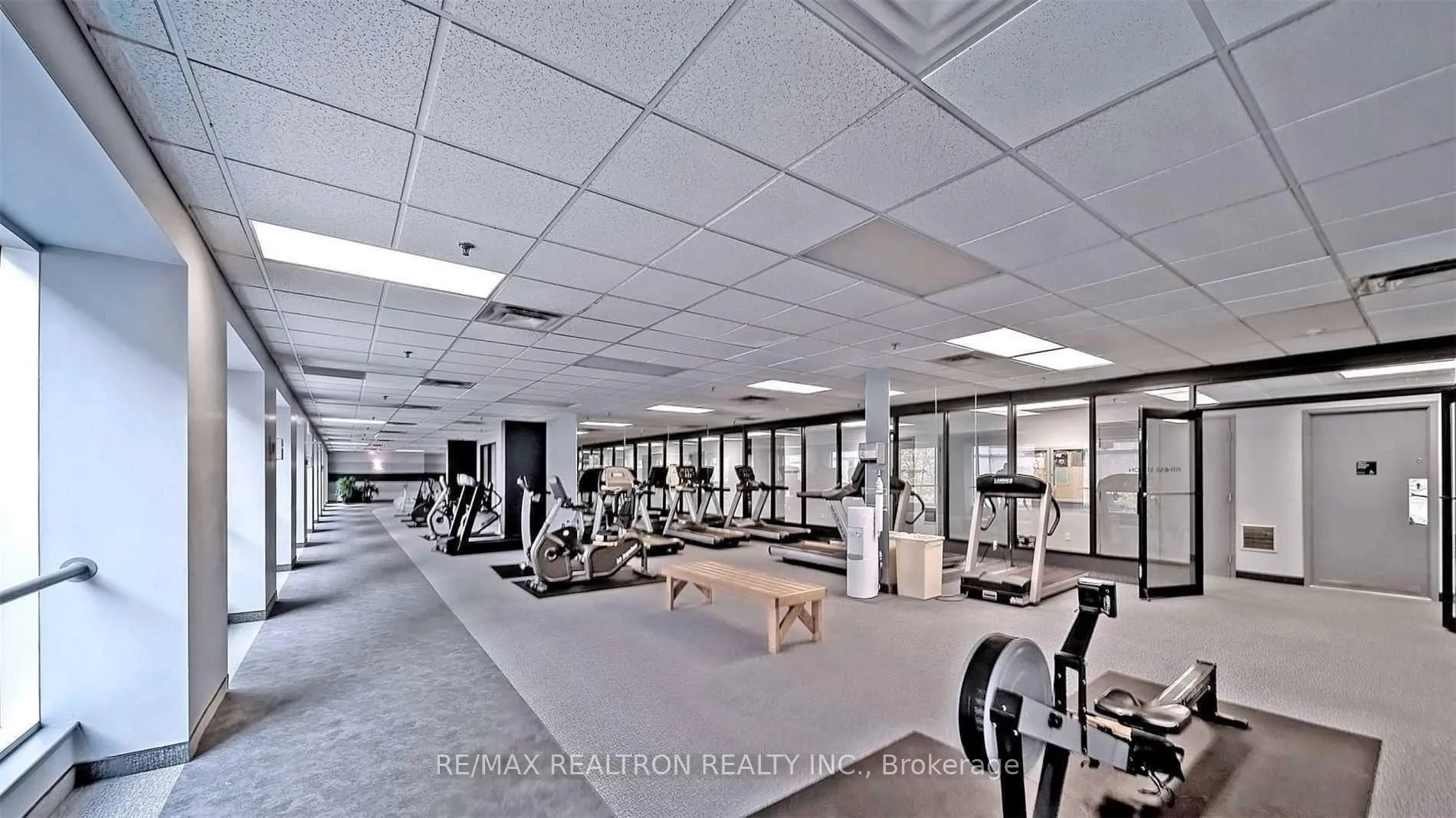 Photo 15 of Unit 716, 7 Carlton Street, Toronto, Church-Yonge Corridor — HOMEH
