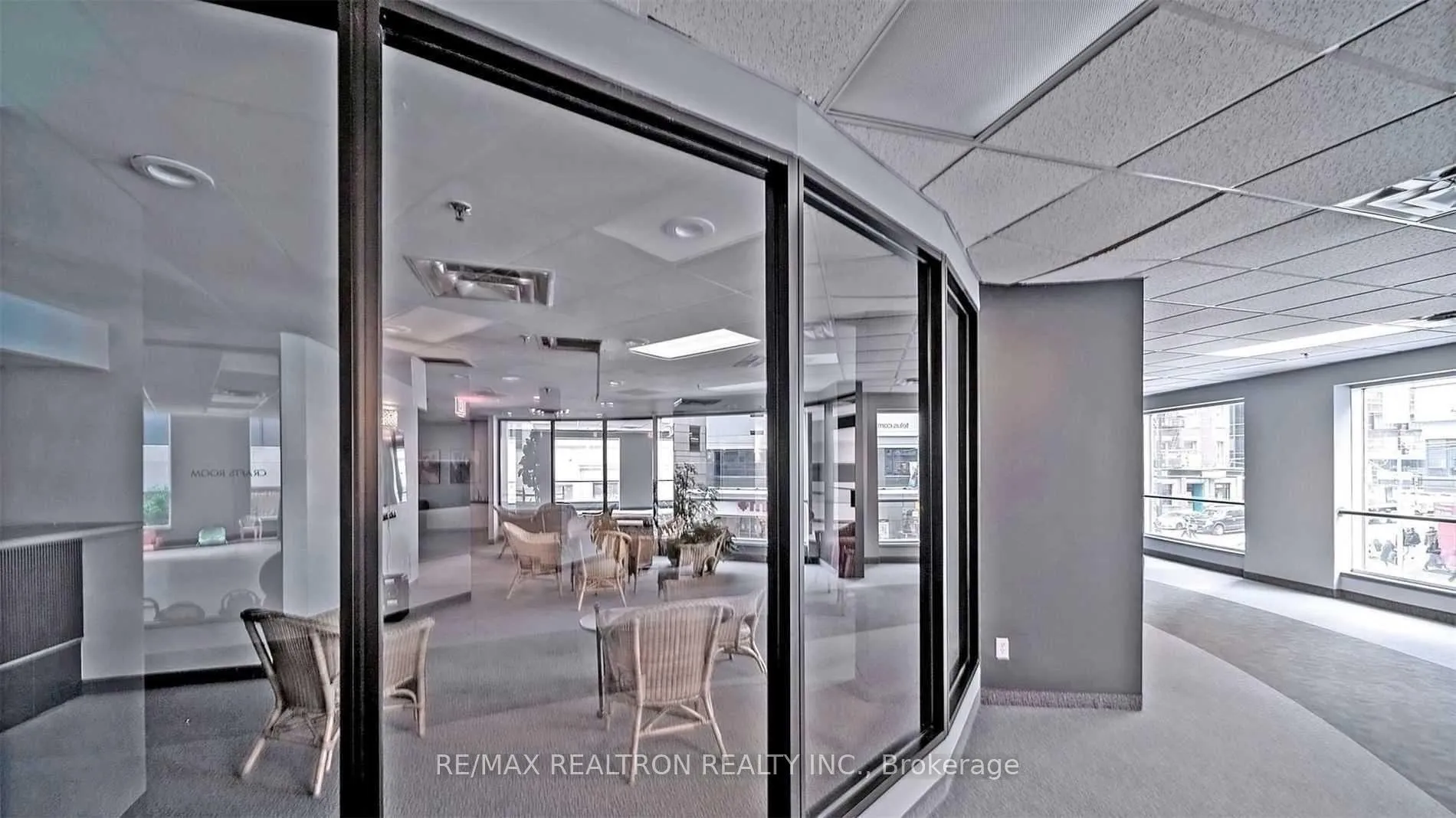 Photo 17 of Unit 716, 7 Carlton Street, Toronto, Church-Yonge Corridor — HOMEH
