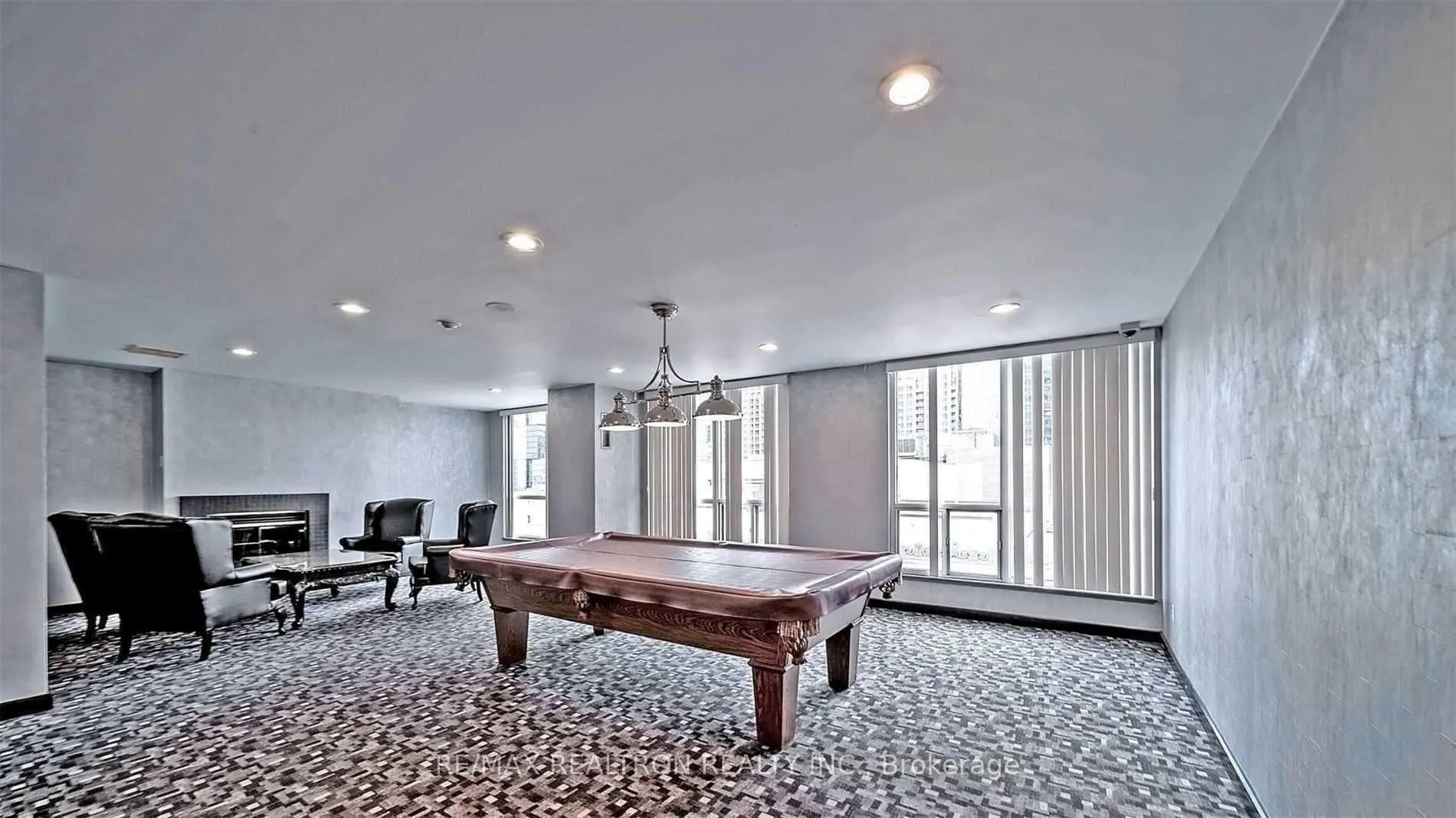 Photo 20 of Unit 716, 7 Carlton Street, Toronto, Church-Yonge Corridor — HOMEH