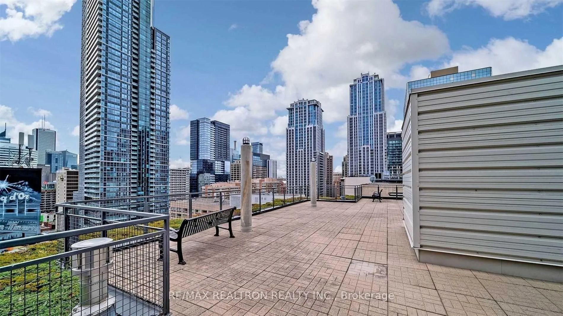 Photo 21 of Unit 716, 7 Carlton Street, Toronto, Church-Yonge Corridor — HOMEH