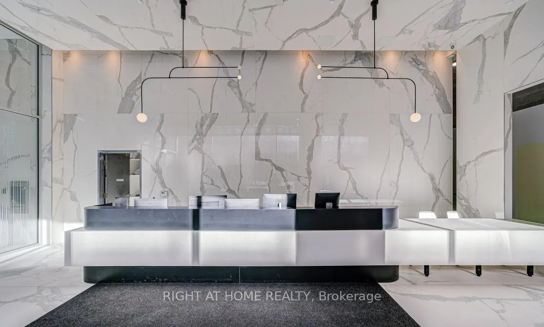 Photo 2 of Unit 2907, 88 Queen Street E, Toronto, Church-Yonge Corridor — HOMEH