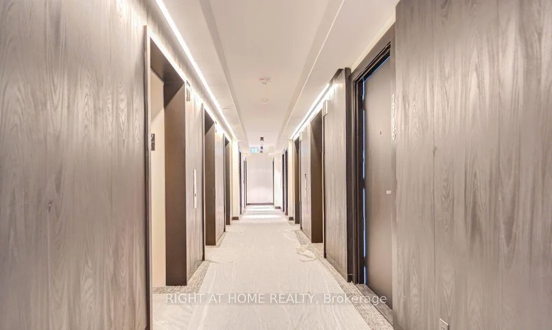 Photo 3 of Unit 2907, 88 Queen Street E, Toronto, Church-Yonge Corridor — HOMEH