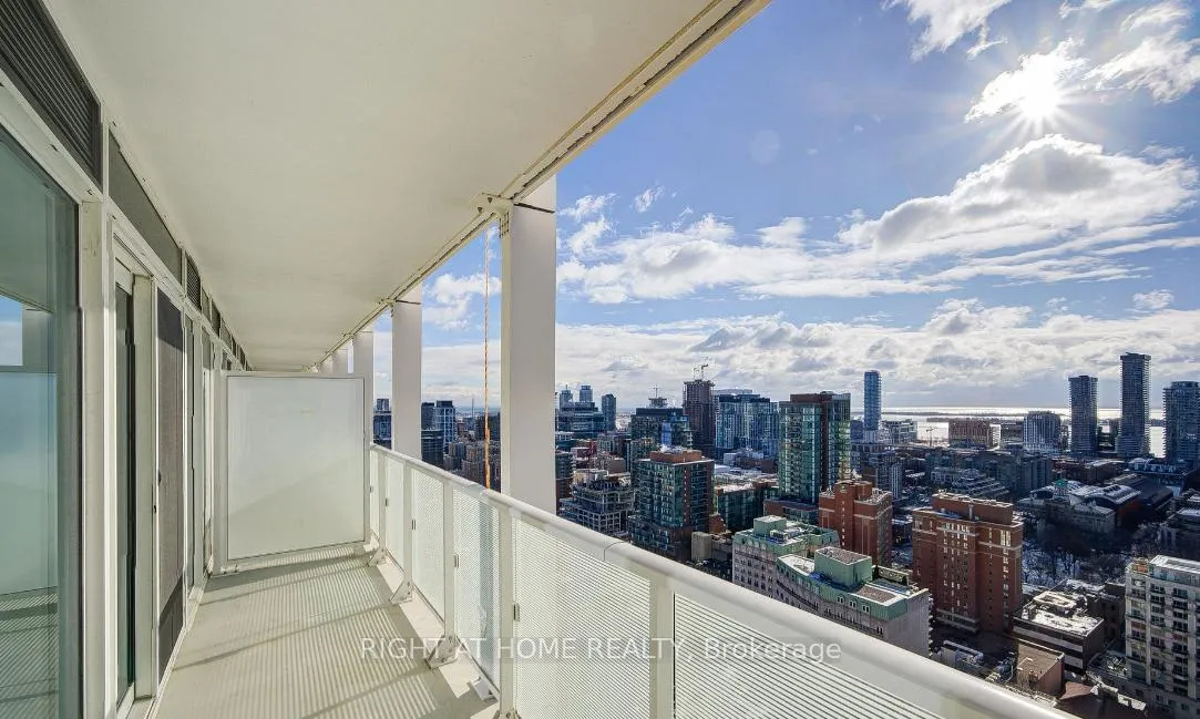 Photo 9 of Unit 2907, 88 Queen Street E, Toronto, Church-Yonge Corridor — HOMEH