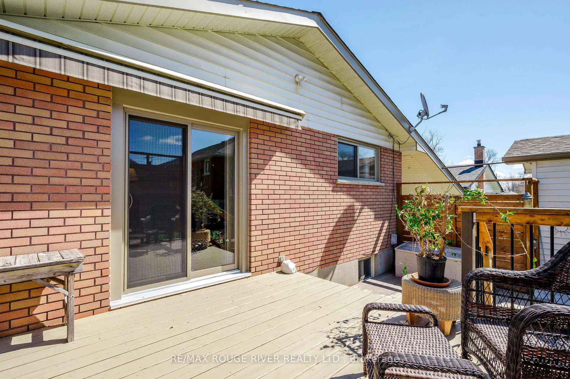 Photo 36 of 712 Otonabee Drive, Peterborough, Ashburnham Ward 4 — HOMEH