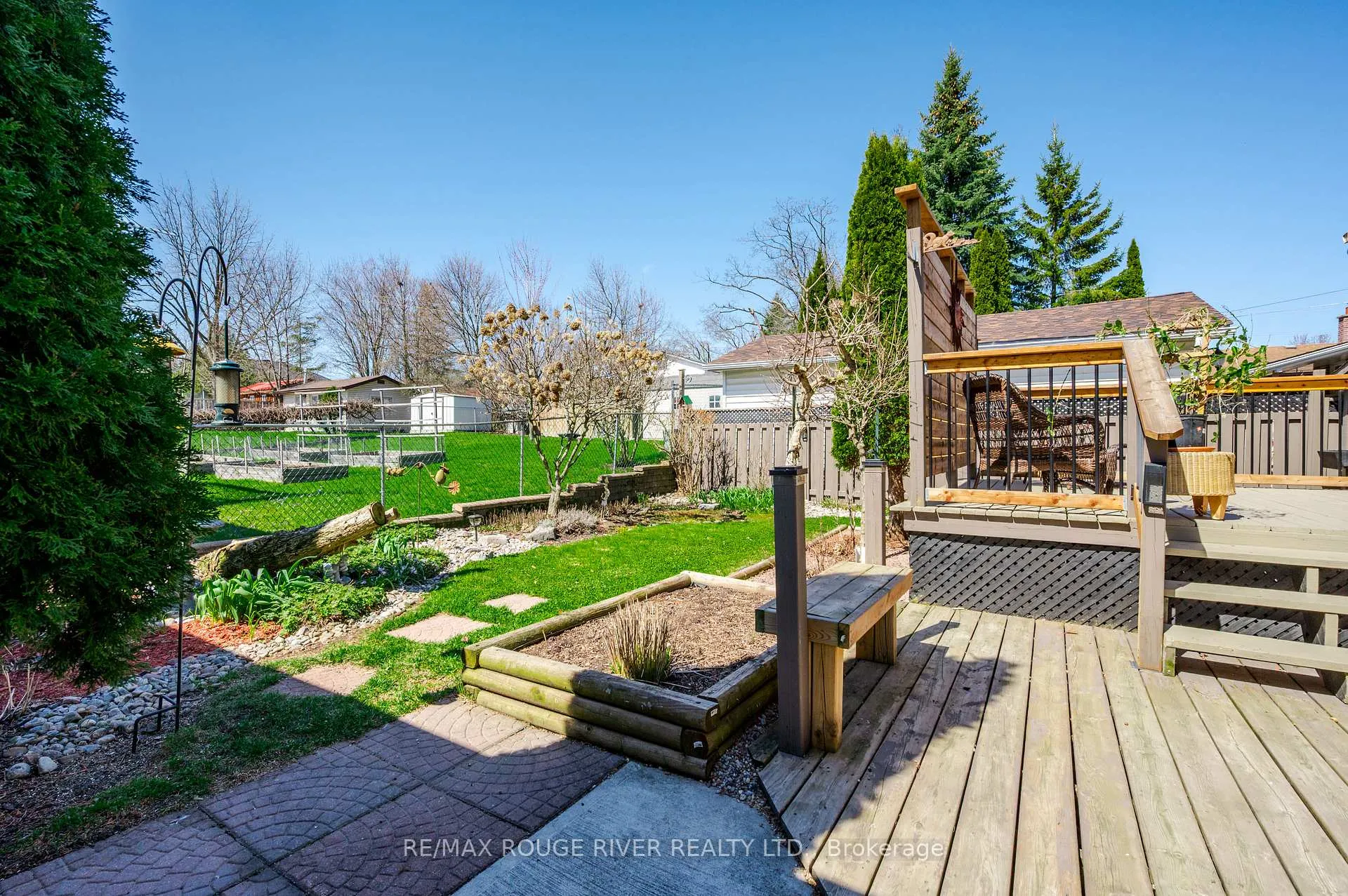 Photo 37 of 712 Otonabee Drive, Peterborough, Ashburnham Ward 4 — HOMEH