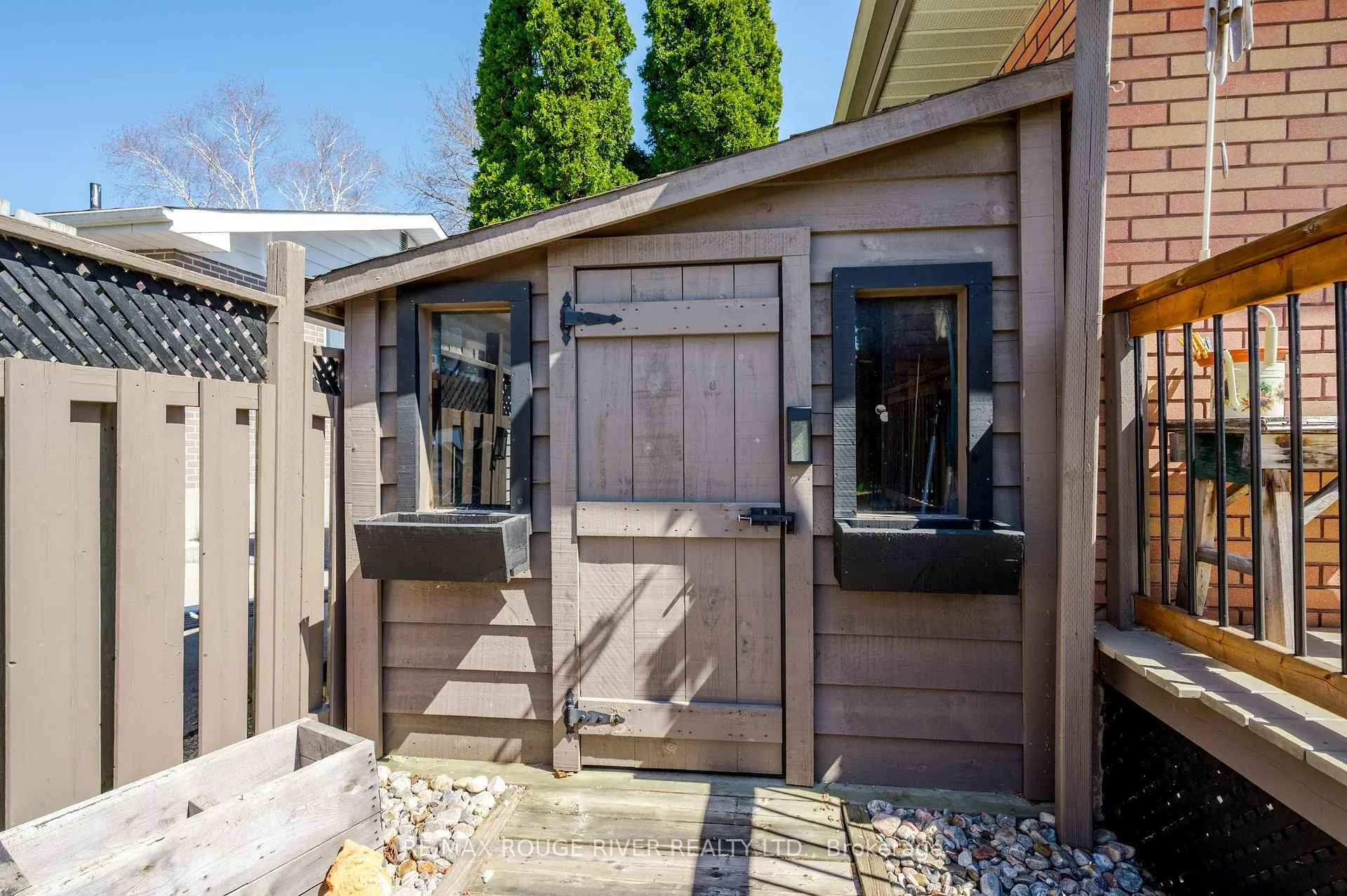 Photo 41 of 712 Otonabee Drive, Peterborough, Ashburnham Ward 4 — HOMEH