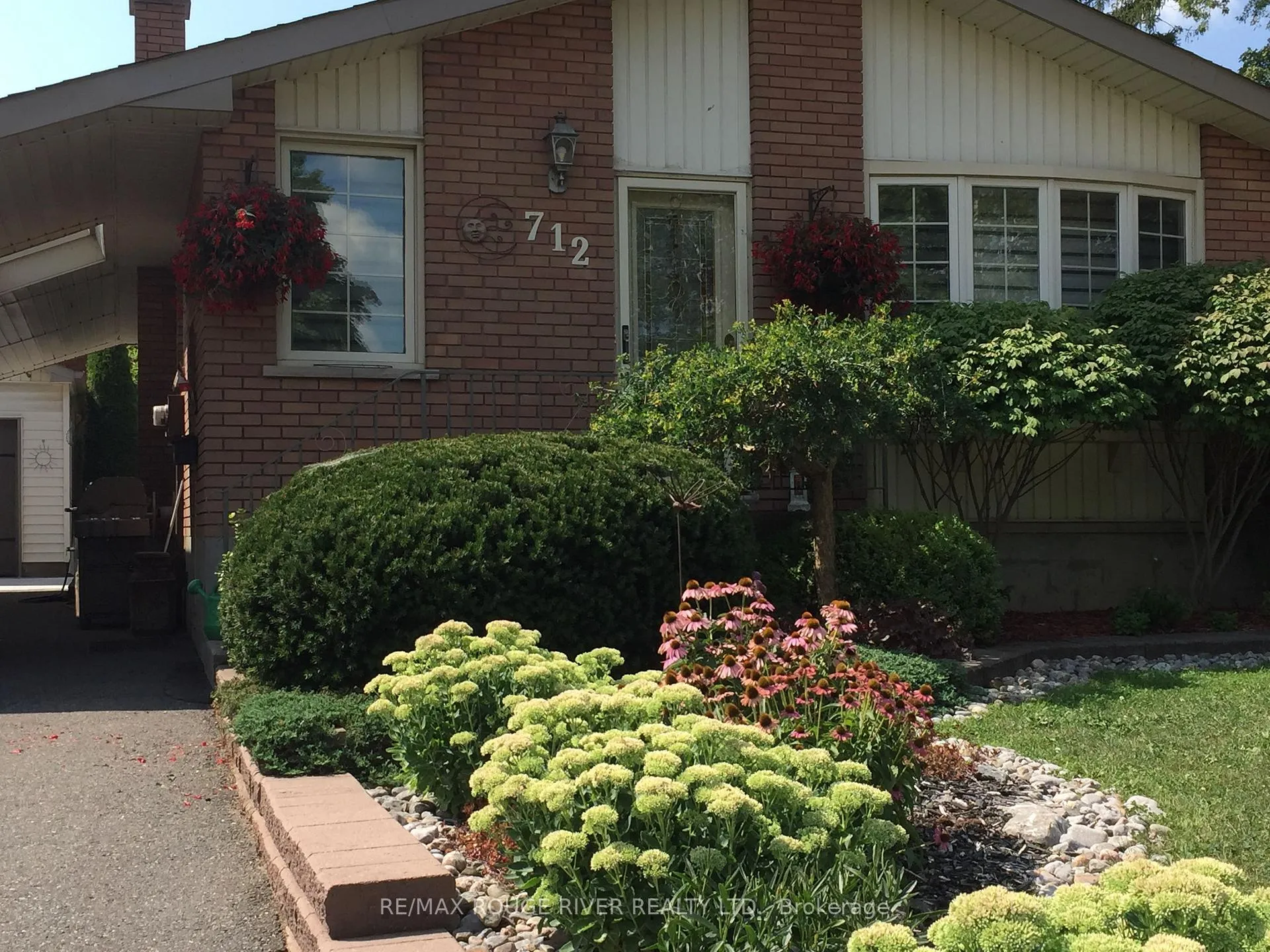 Photo 45 of 712 Otonabee Drive, Peterborough, Ashburnham Ward 4 — HOMEH