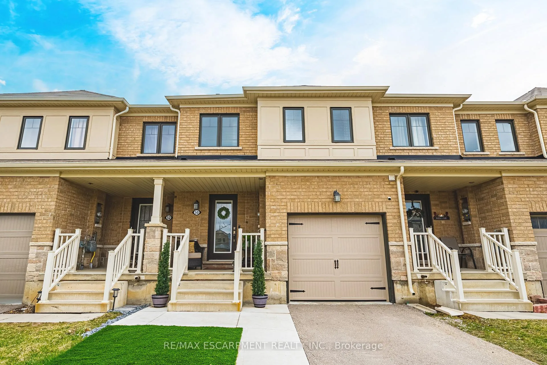 Photo 1 of 50 Arnold Marshall Boulevard, Haldimand — HOMEH