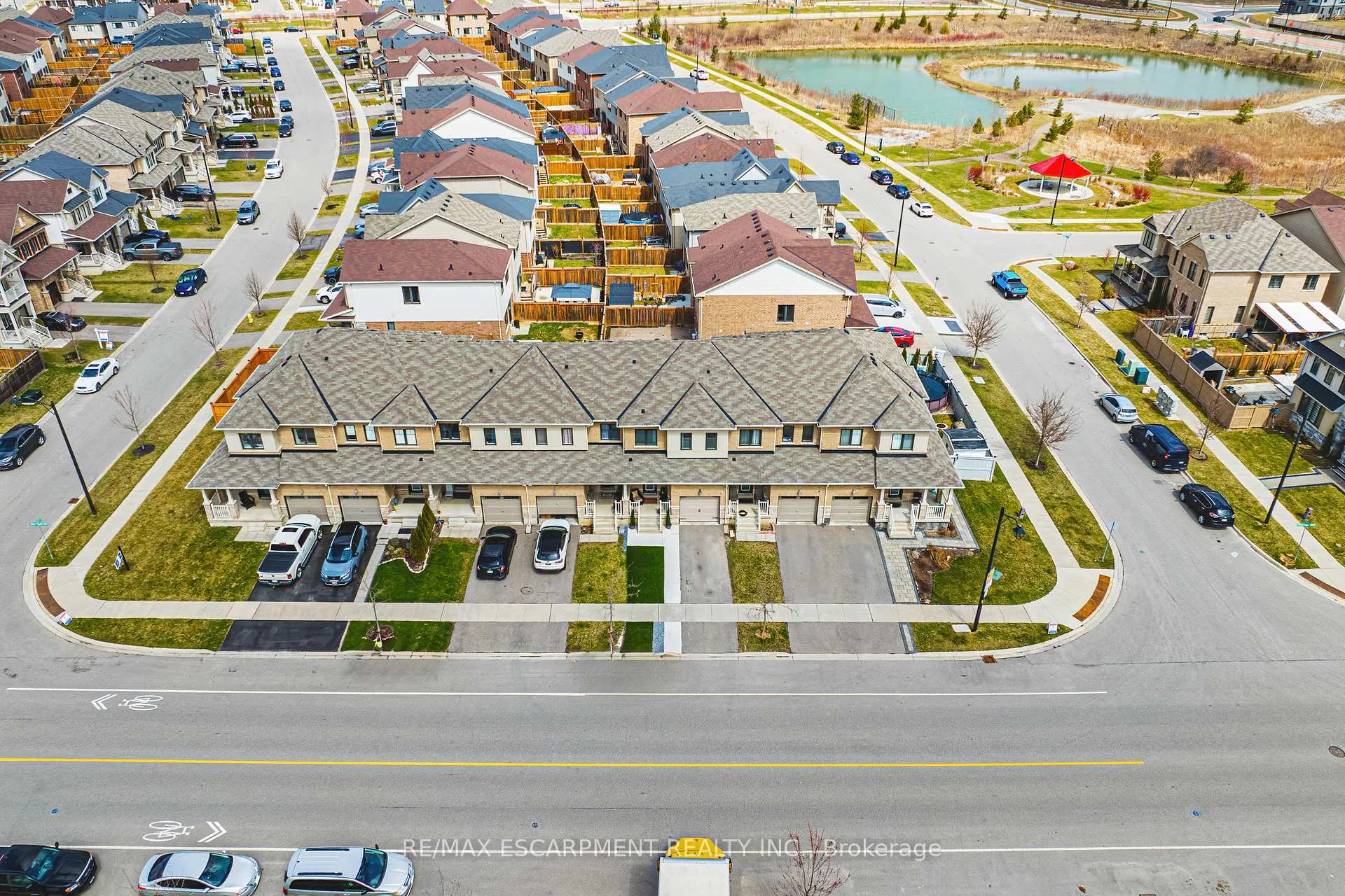 Photo 37 of 50 Arnold Marshall Boulevard, Haldimand — HOMEH