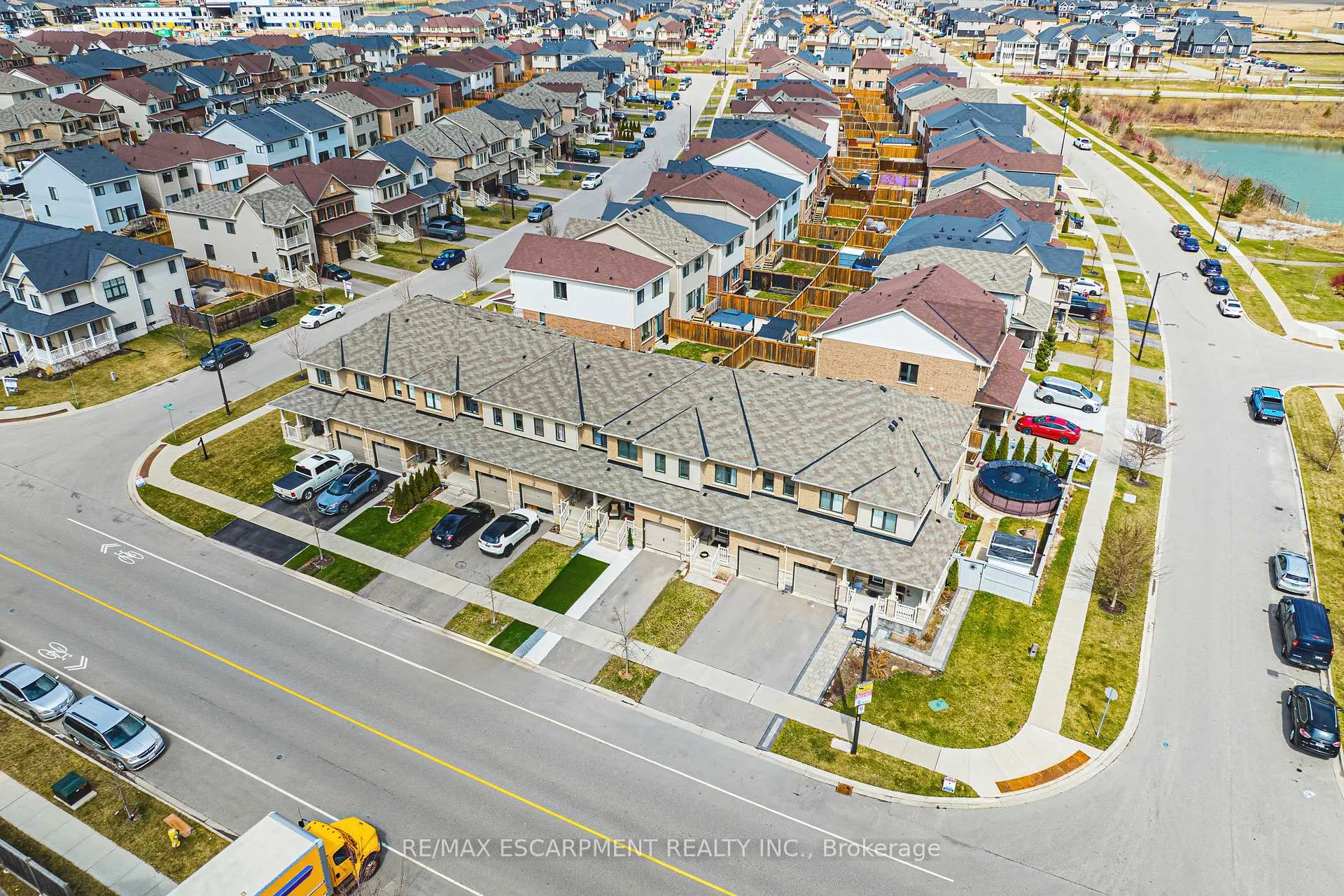 Photo 38 of 50 Arnold Marshall Boulevard, Haldimand — HOMEH
