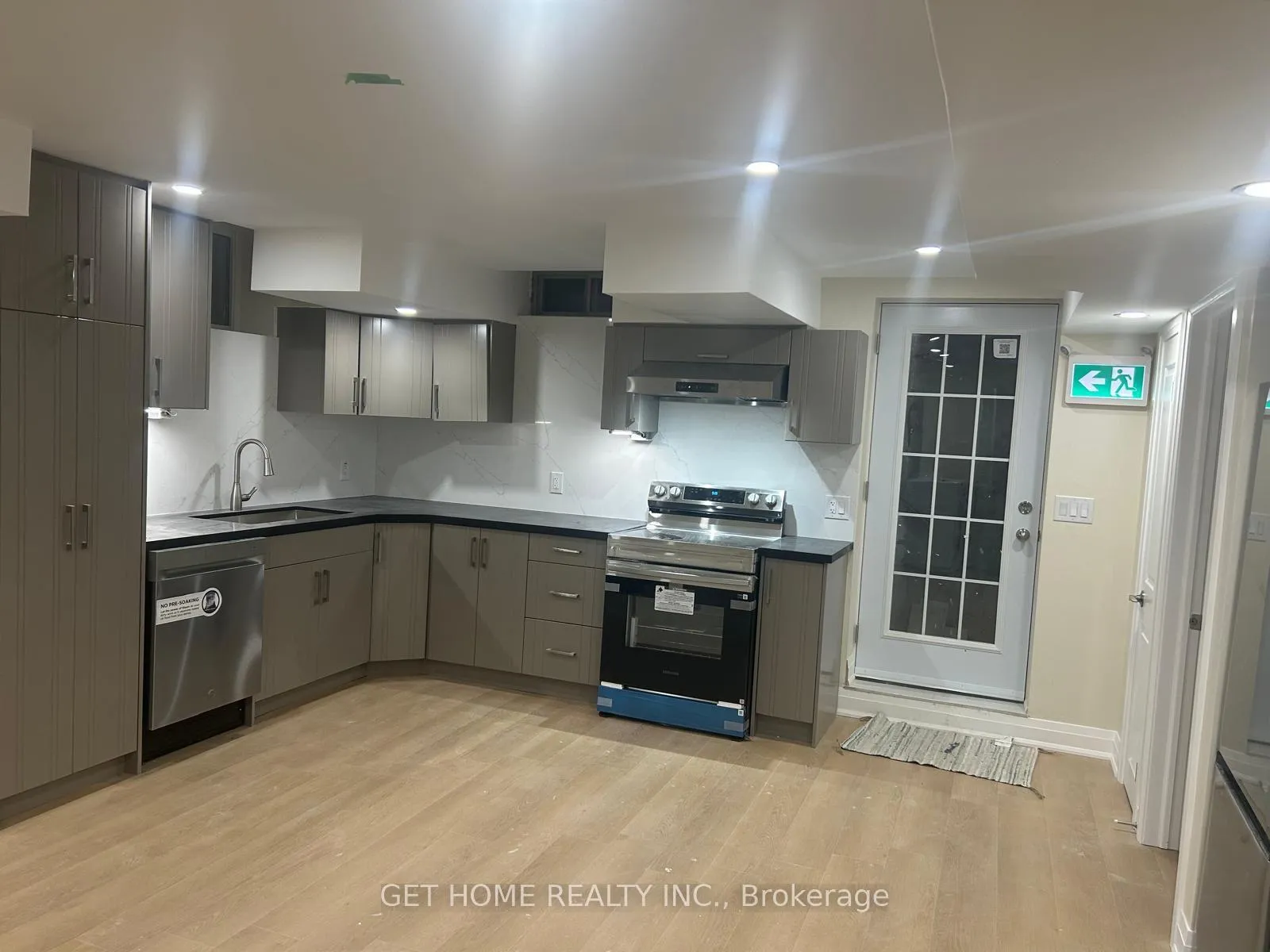 Photo 1 of Unit Bsmt, 127 Micklefield Avenue, Whitby, Rural Whitby — HOMEH