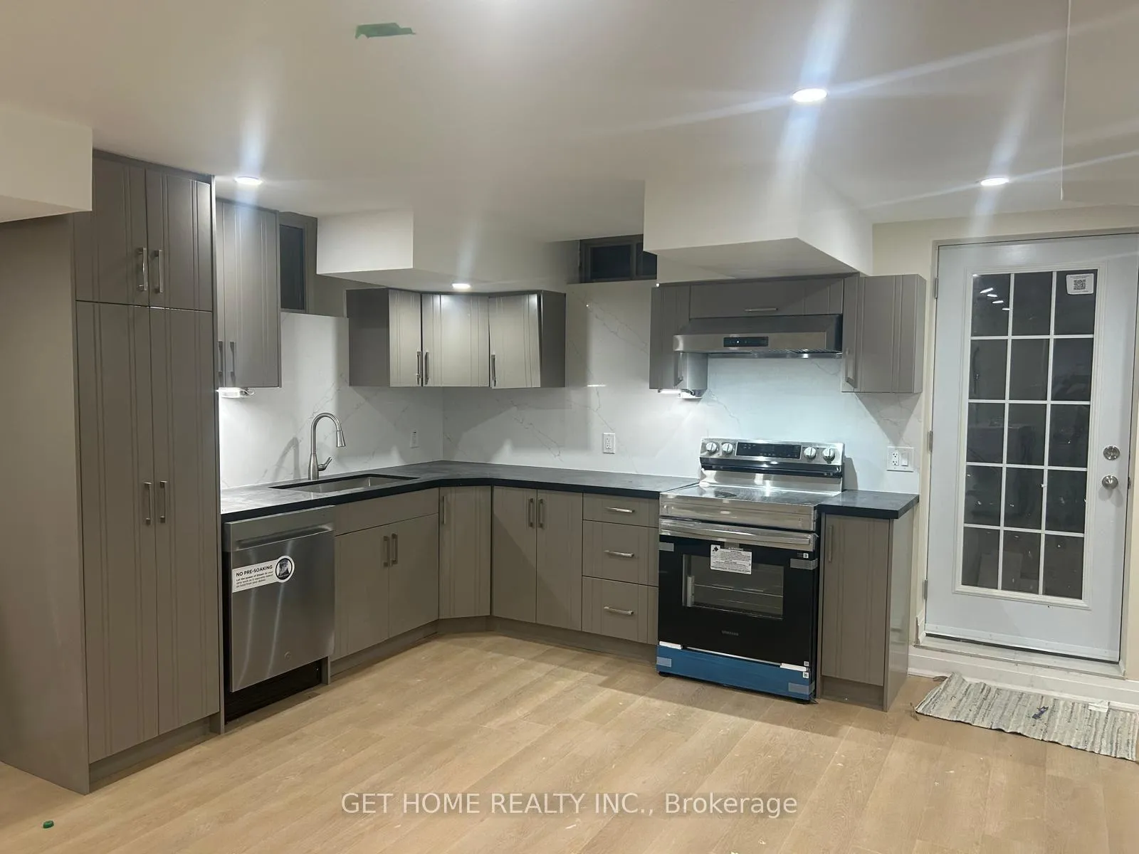 Photo 2 of Unit Bsmt, 127 Micklefield Avenue, Whitby, Rural Whitby — HOMEH