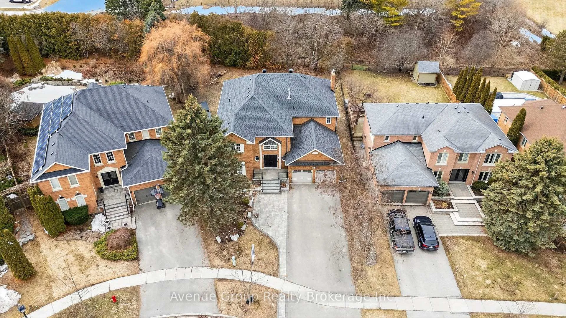 Photo 2 of 892 Tegal Place, Newmarket, Stonehaven-Wyndham — HOMEH