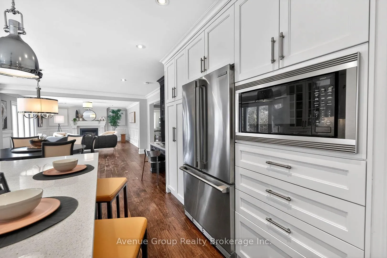 Photo 13 of 892 Tegal Place, Newmarket, Stonehaven-Wyndham — HOMEH