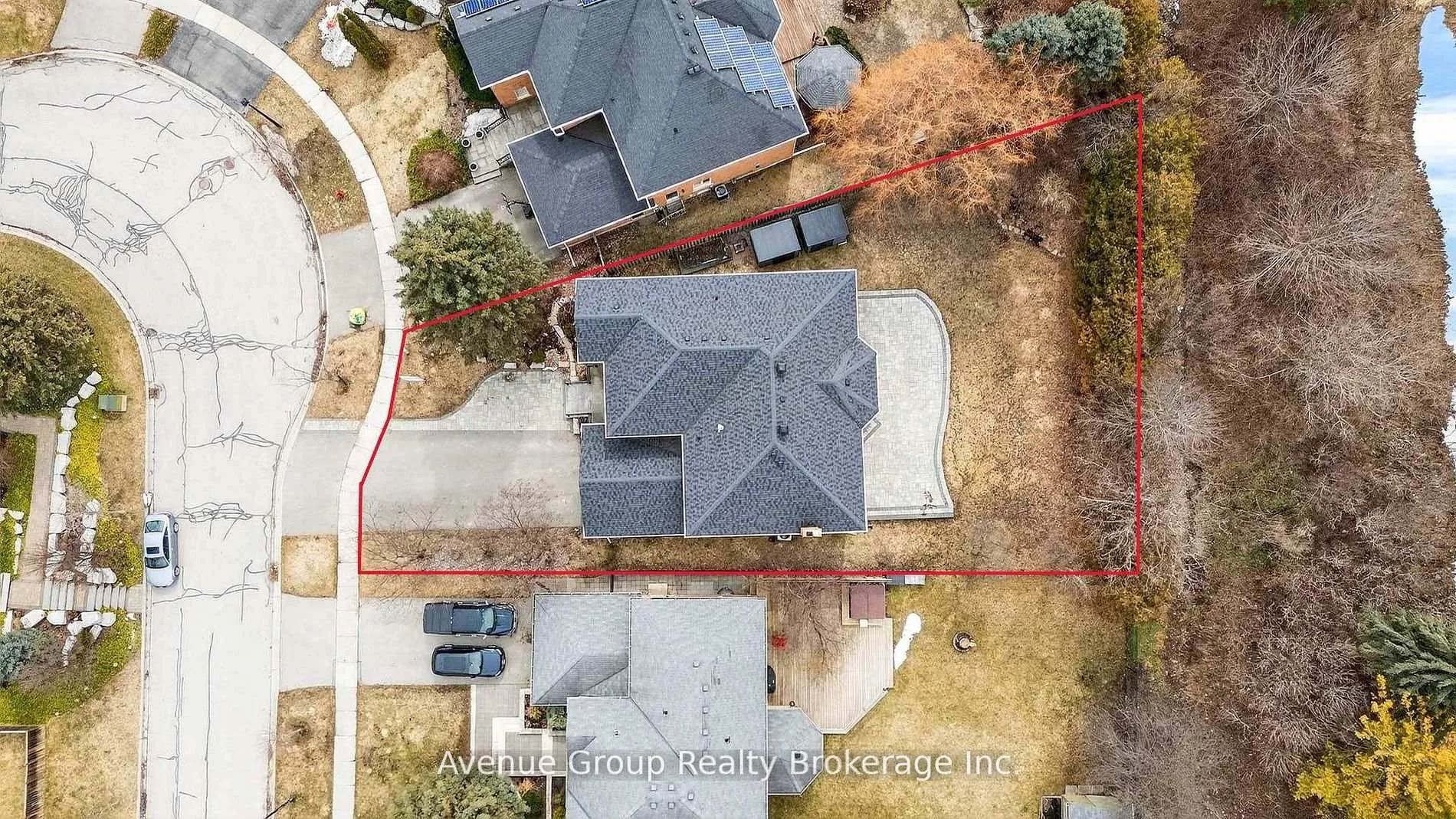Photo 41 of 892 Tegal Place, Newmarket, Stonehaven-Wyndham — HOMEH
