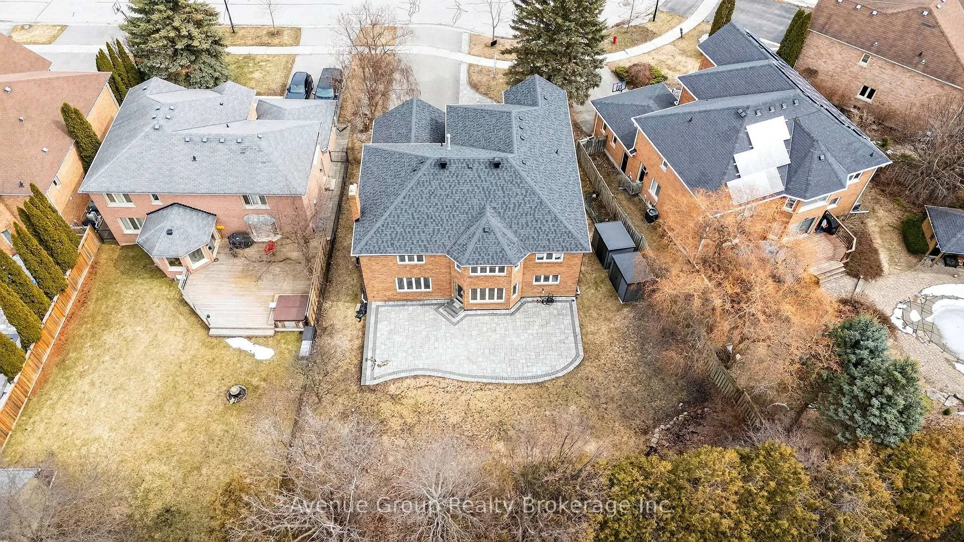 Photo 42 of 892 Tegal Place, Newmarket, Stonehaven-Wyndham — HOMEH