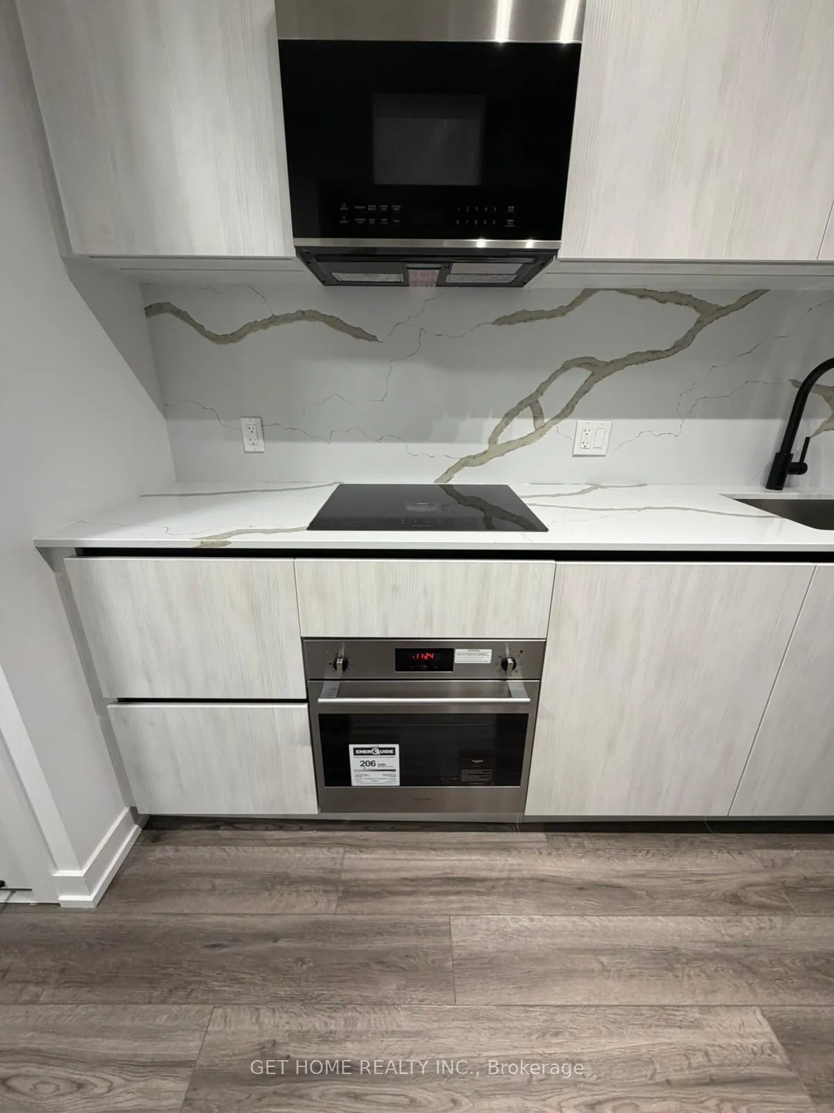 Photo 3 of Unit 716, 35 Parliament Street, Toronto, Waterfront Communities — HOMEH