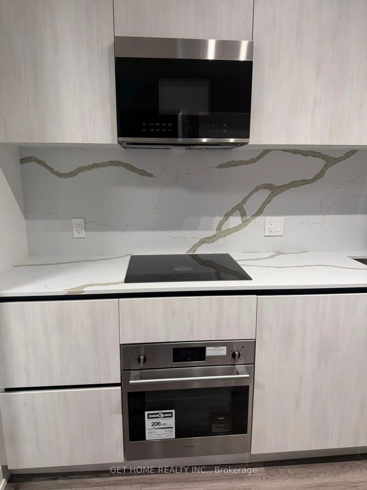 Photo 4 of Unit 716, 35 Parliament Street, Toronto, Waterfront Communities — HOMEH