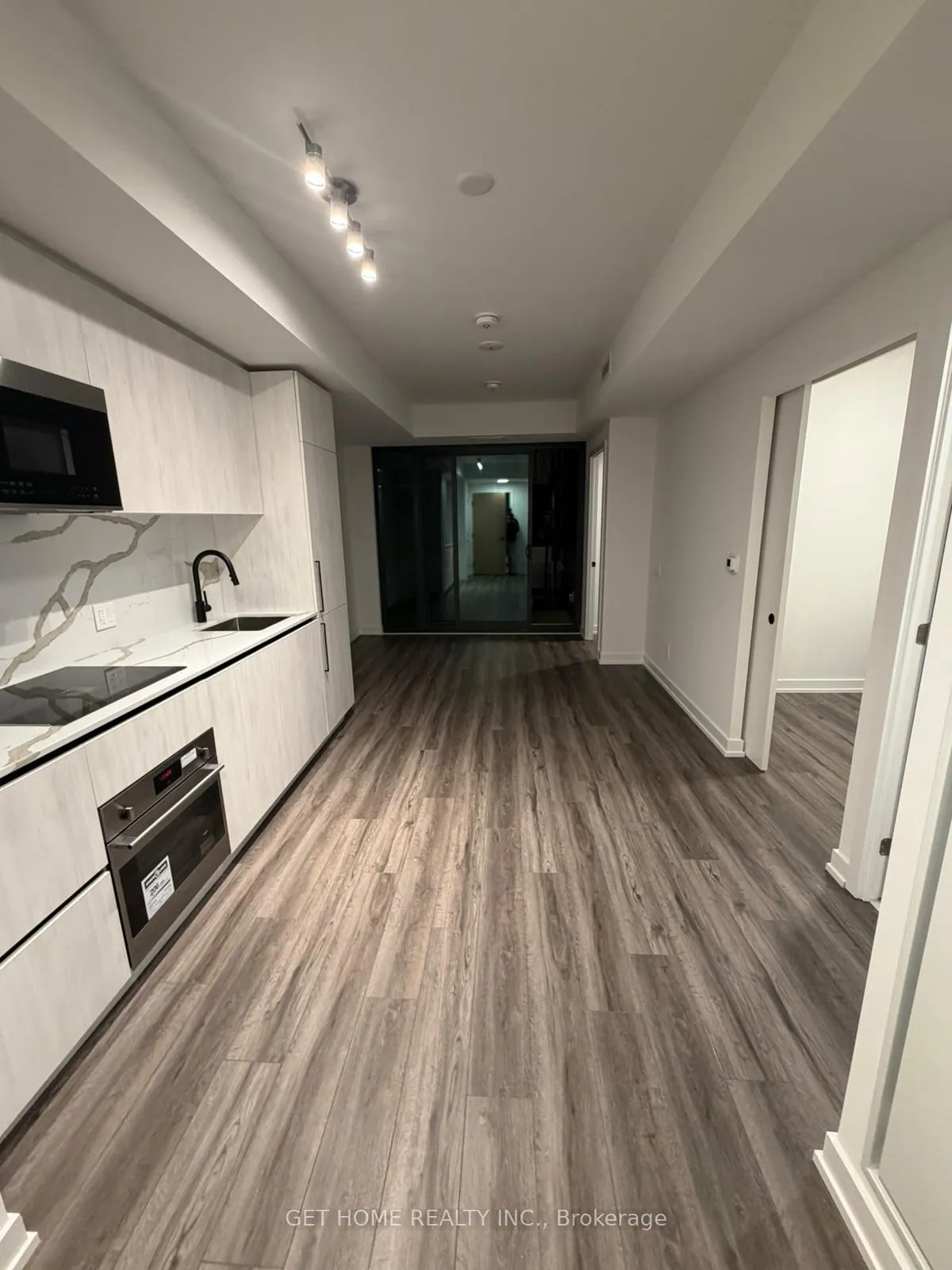 Photo 6 of Unit 716, 35 Parliament Street, Toronto, Waterfront Communities — HOMEH