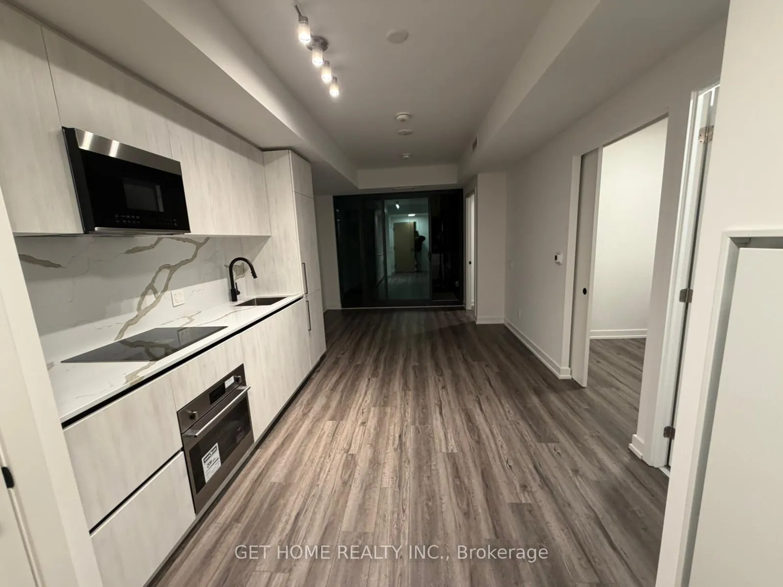 Photo 11 of Unit 716, 35 Parliament Street, Toronto, Waterfront Communities — HOMEH